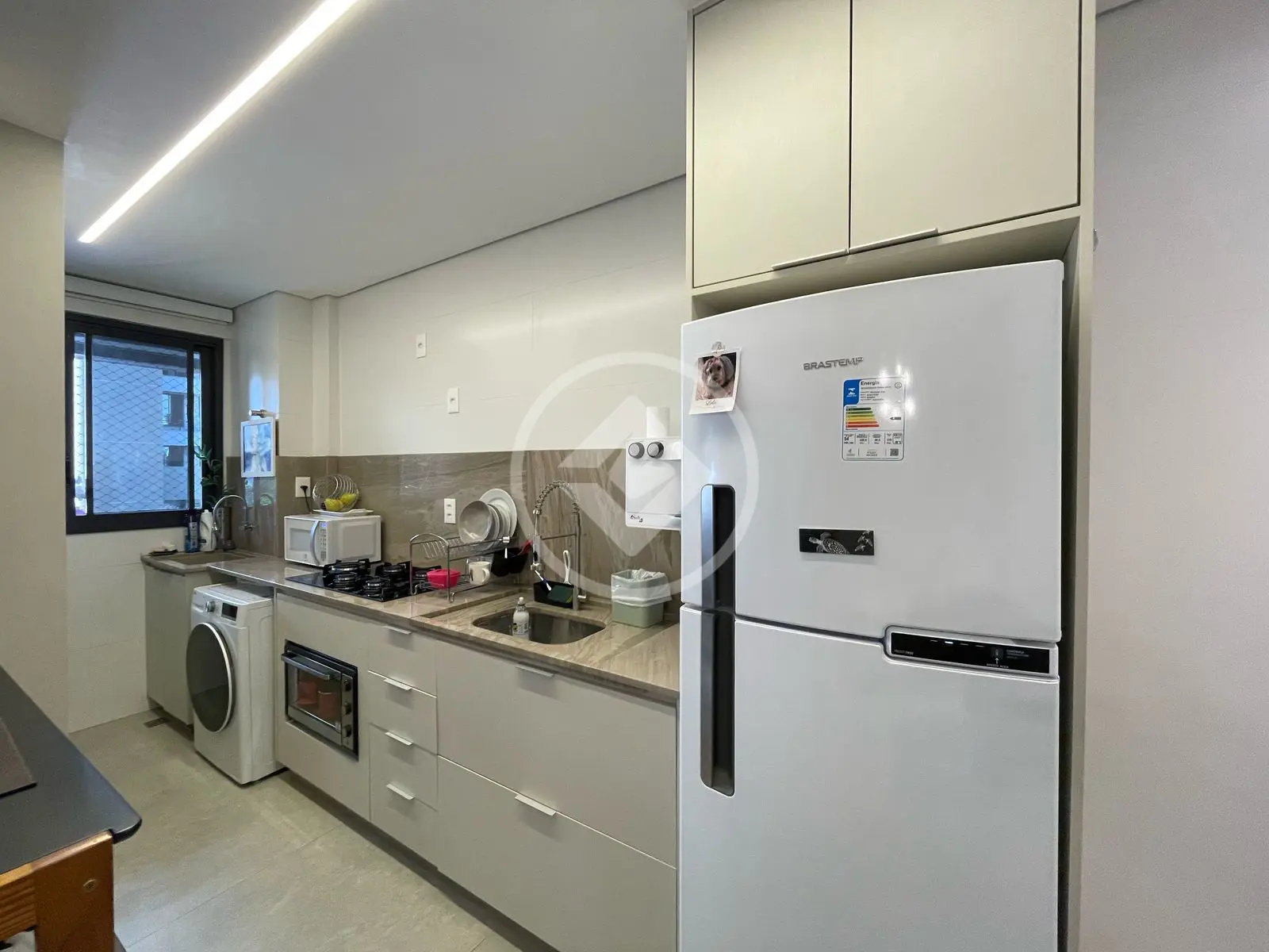 Imagem 6 - Apartamento em Norte (Águas Claras), Brasília - DF