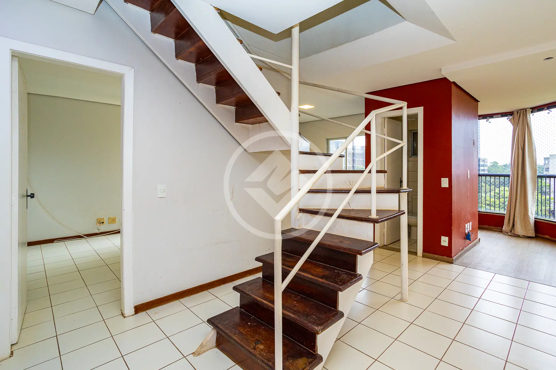 Imagem 2 - Cobertura Duplex em ASA NORTE, Brasília - DF