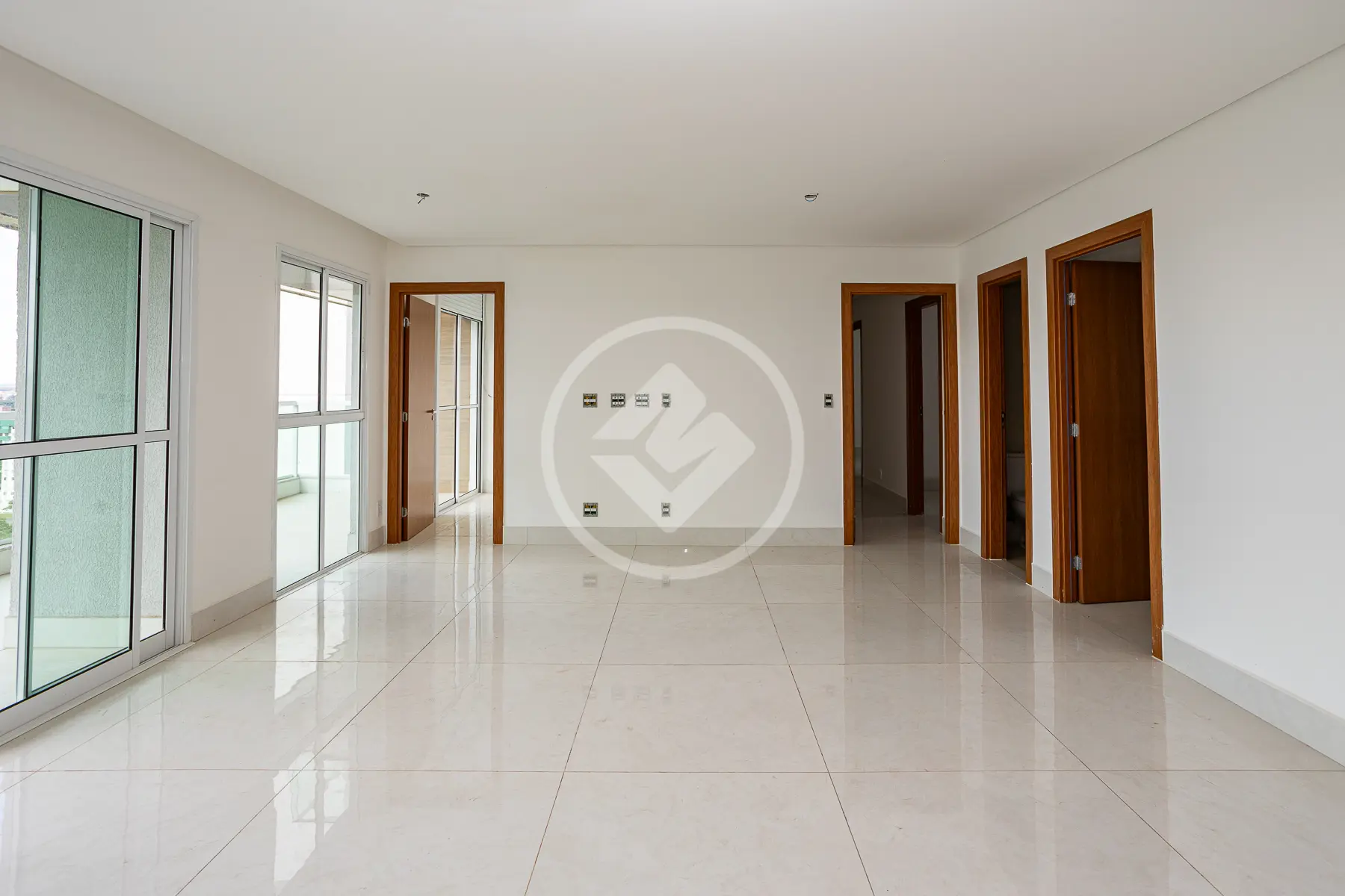 Imagem 5 - Apartamento em Norte (Águas Claras), Brasília - DF