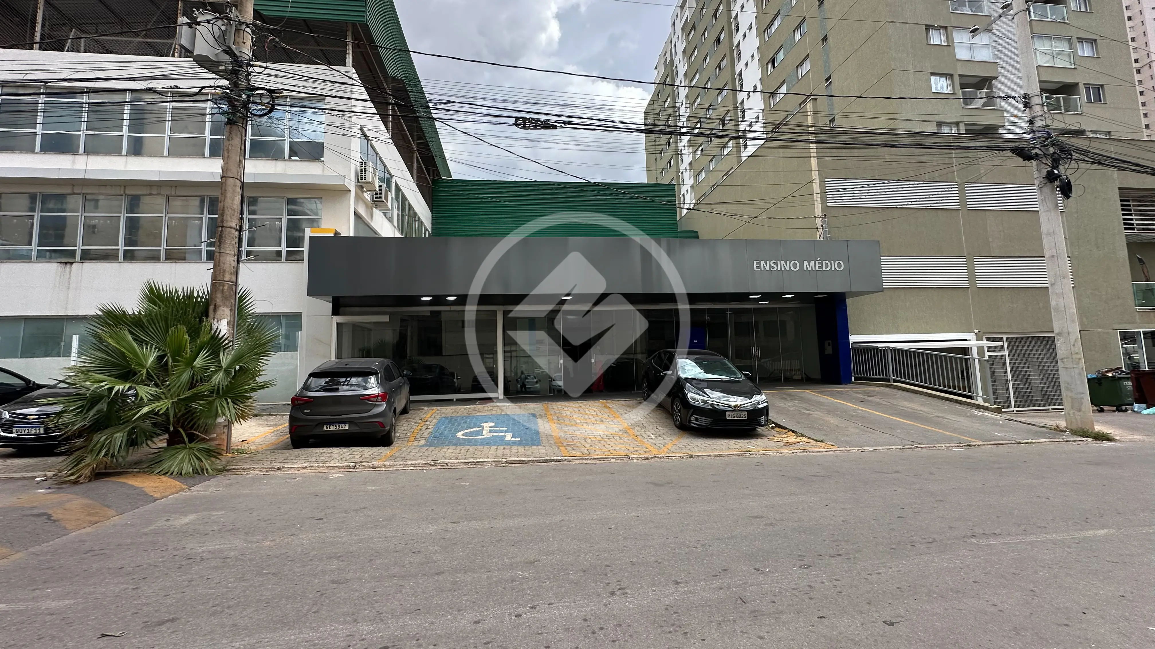 Image 13 - Sala Comercial em Norte (Águas Claras), Brasília - DF