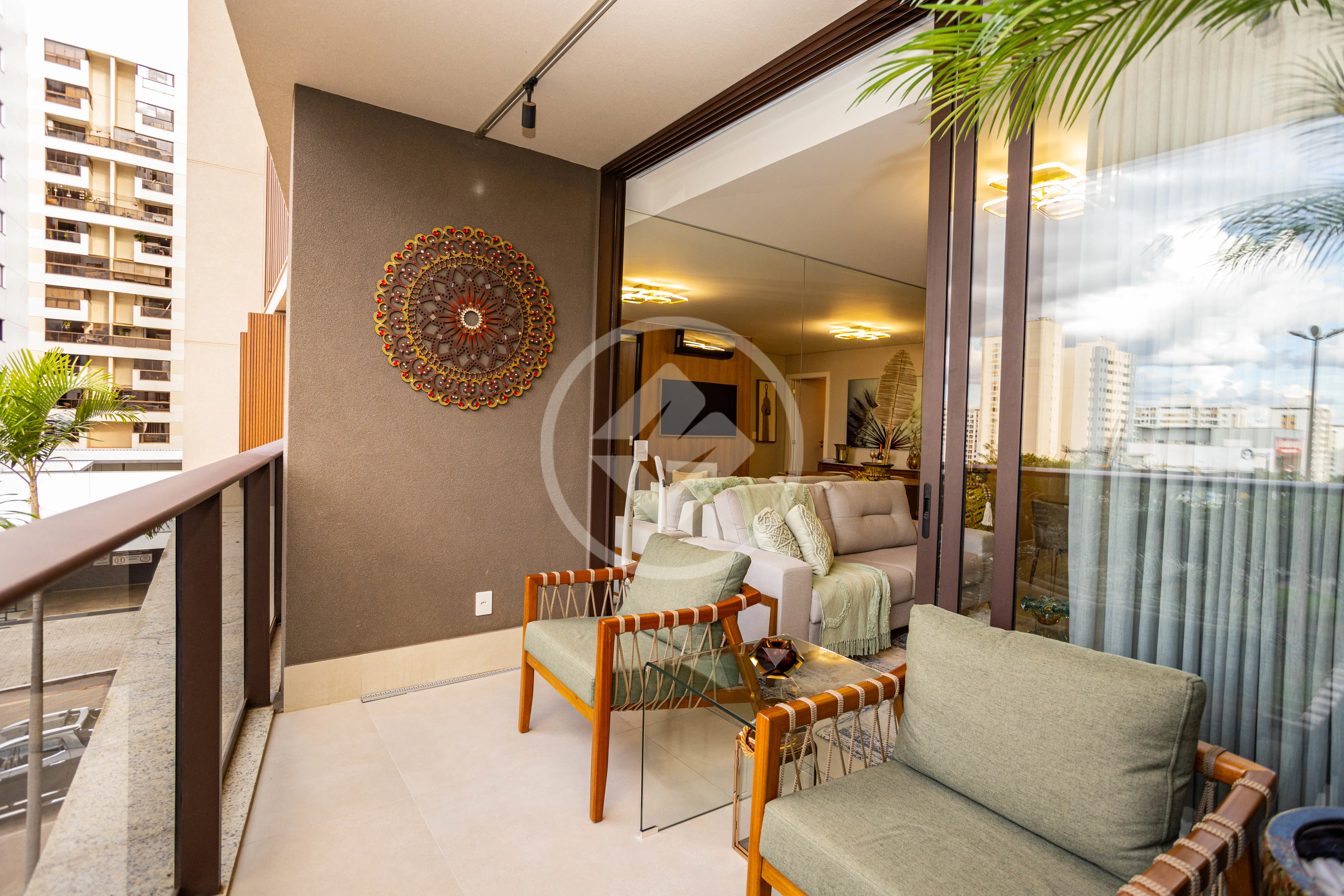 Imagem 4 - Apartamento em Sul (Águas Claras), Brasília - DF