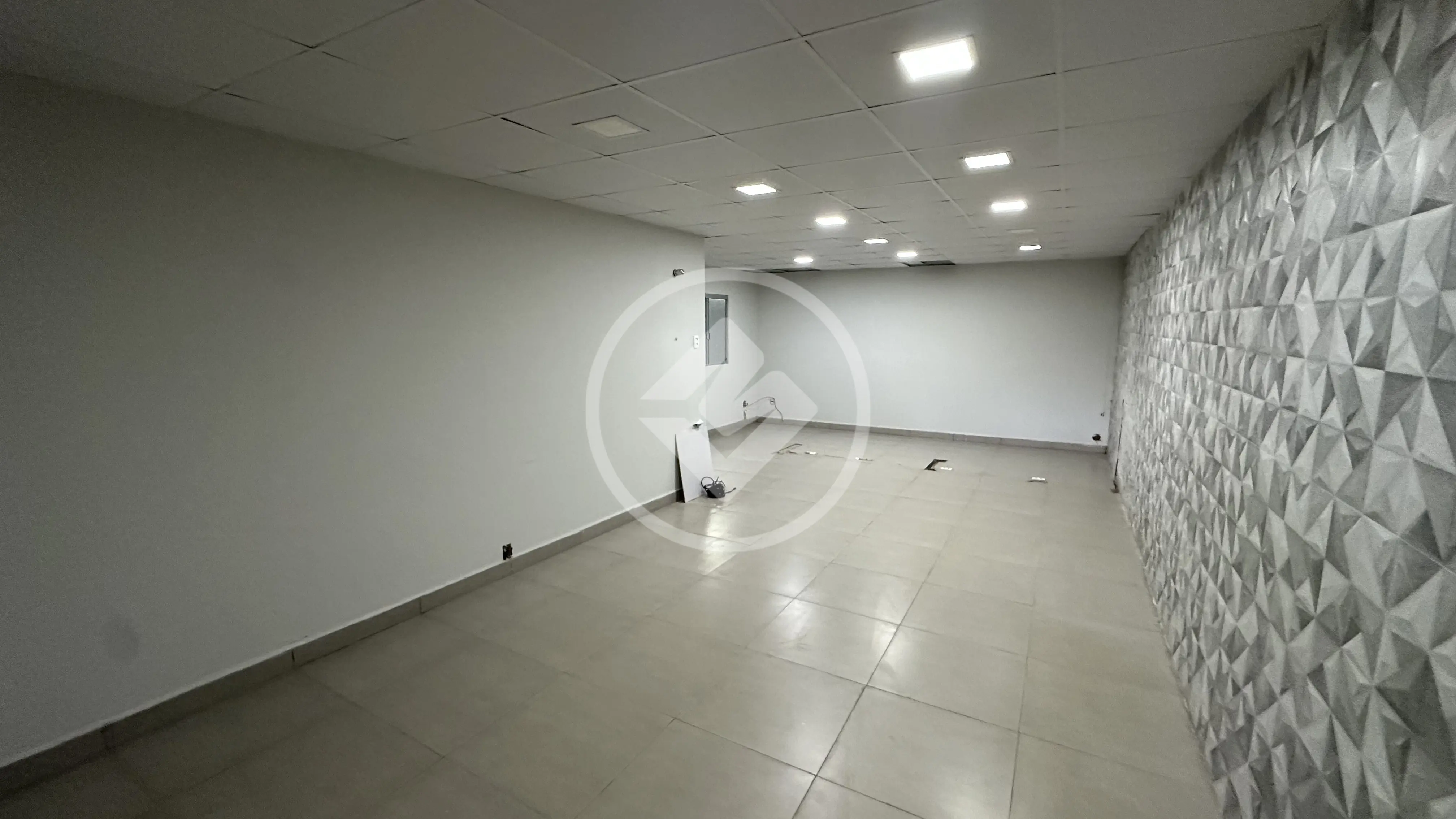 Sala Comercial Norte (Águas Claras), Brasília - DF — foto 2