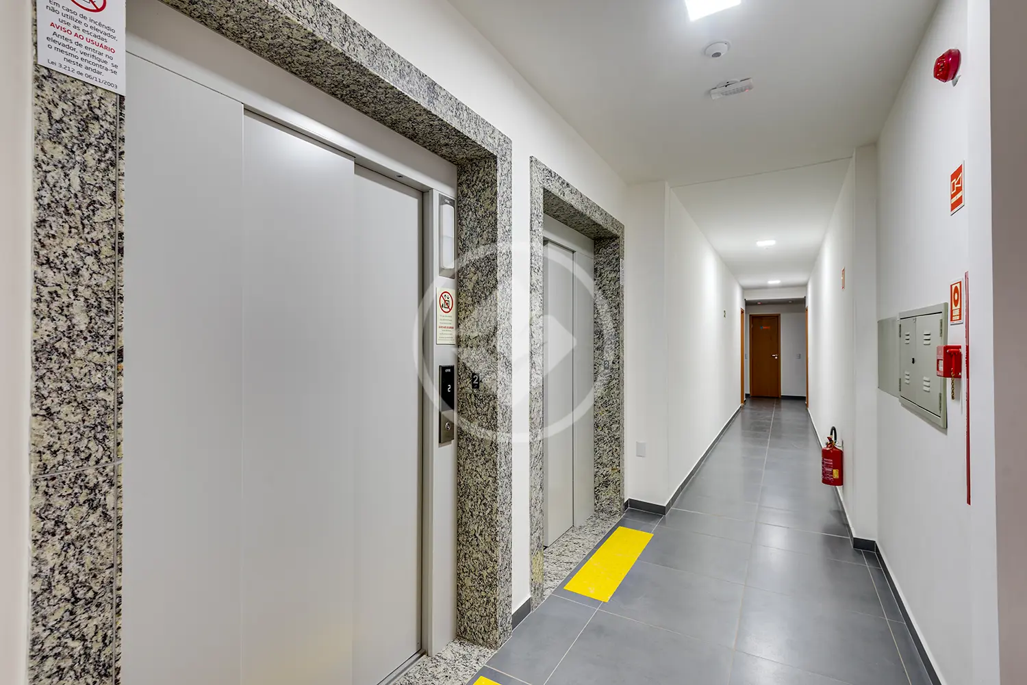 Imagem 6 - Apartamento em Samambaia Sul (Samambaia), Brasília - DF