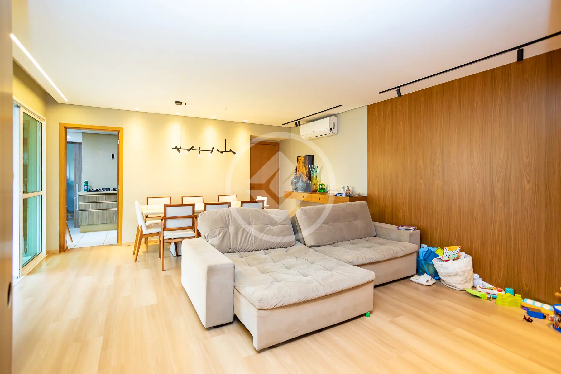 Imagem 5 - Apartamento em Norte (Águas Claras), Brasília - DF