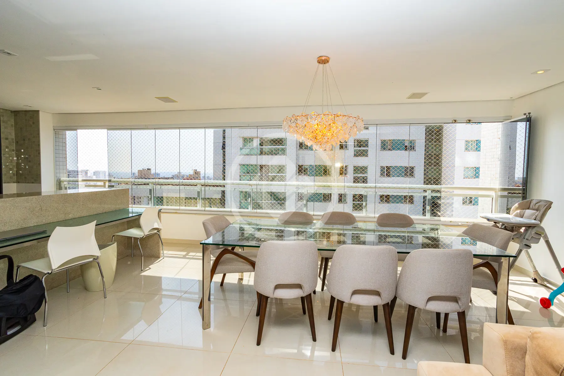 Imagem 3 - Apartamento em Sul (Águas Claras), Brasília - DF