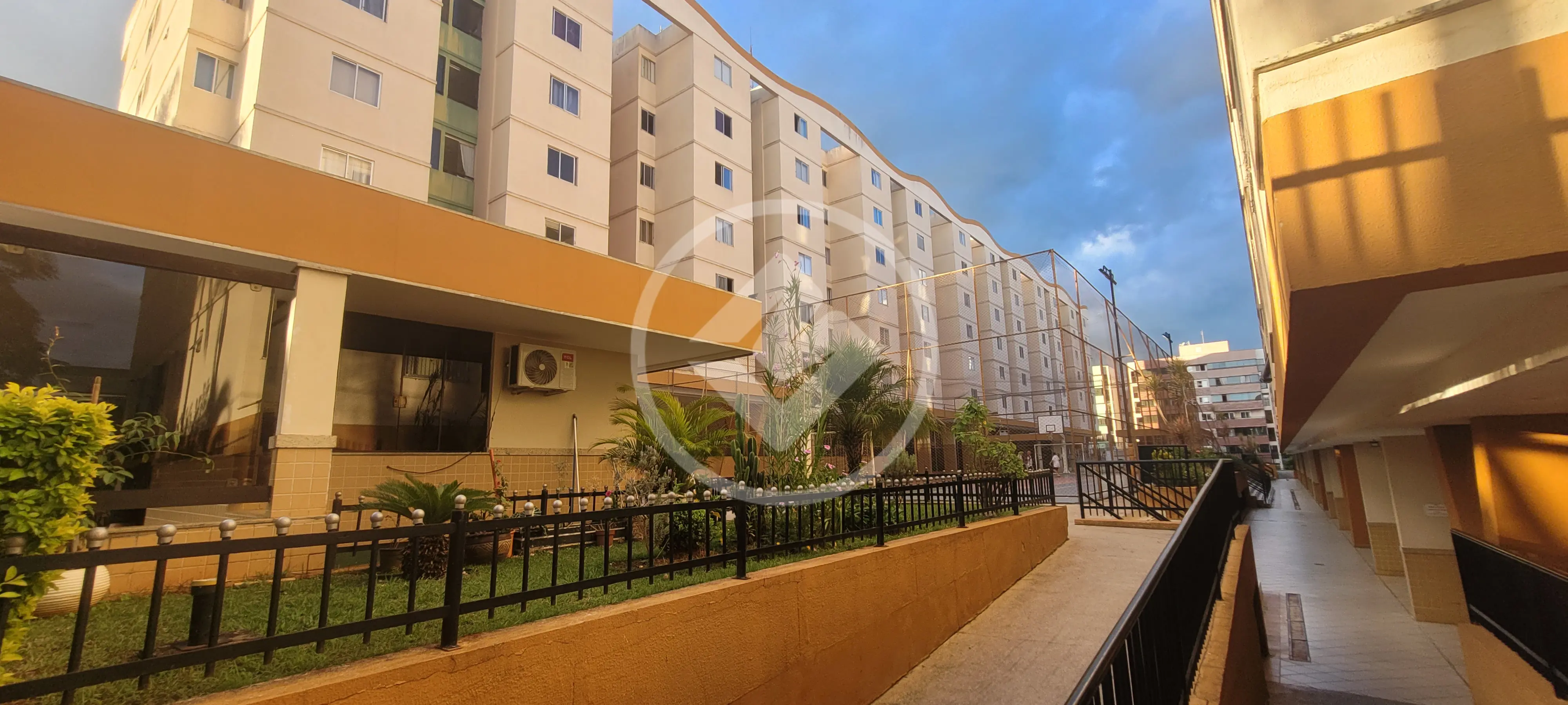 Apartamento RIACHO FUNDO I, Brasília - DF — foto 2
