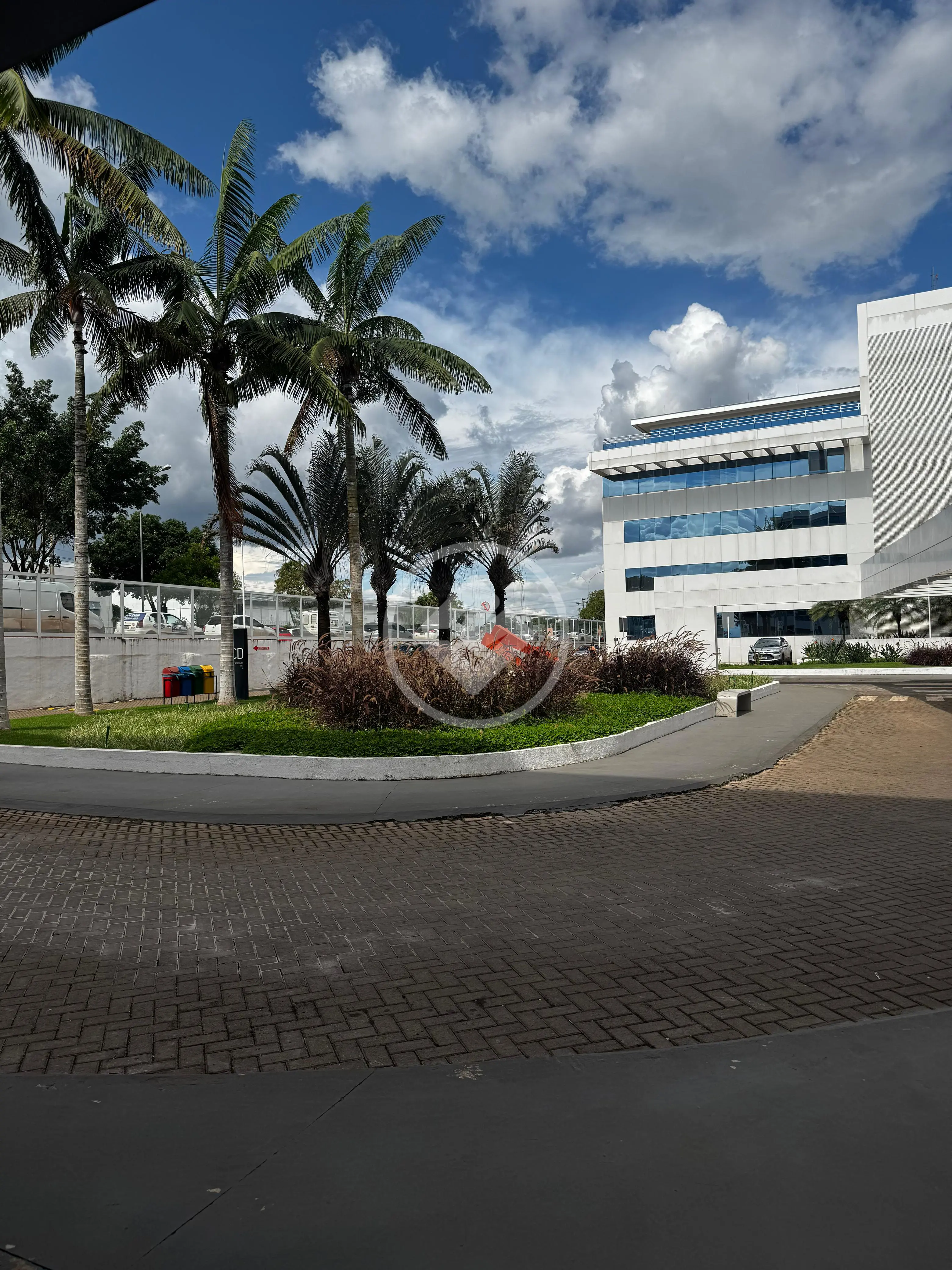 Imagem 5 - Sala Comercial em ASA NORTE, Brasília - DF