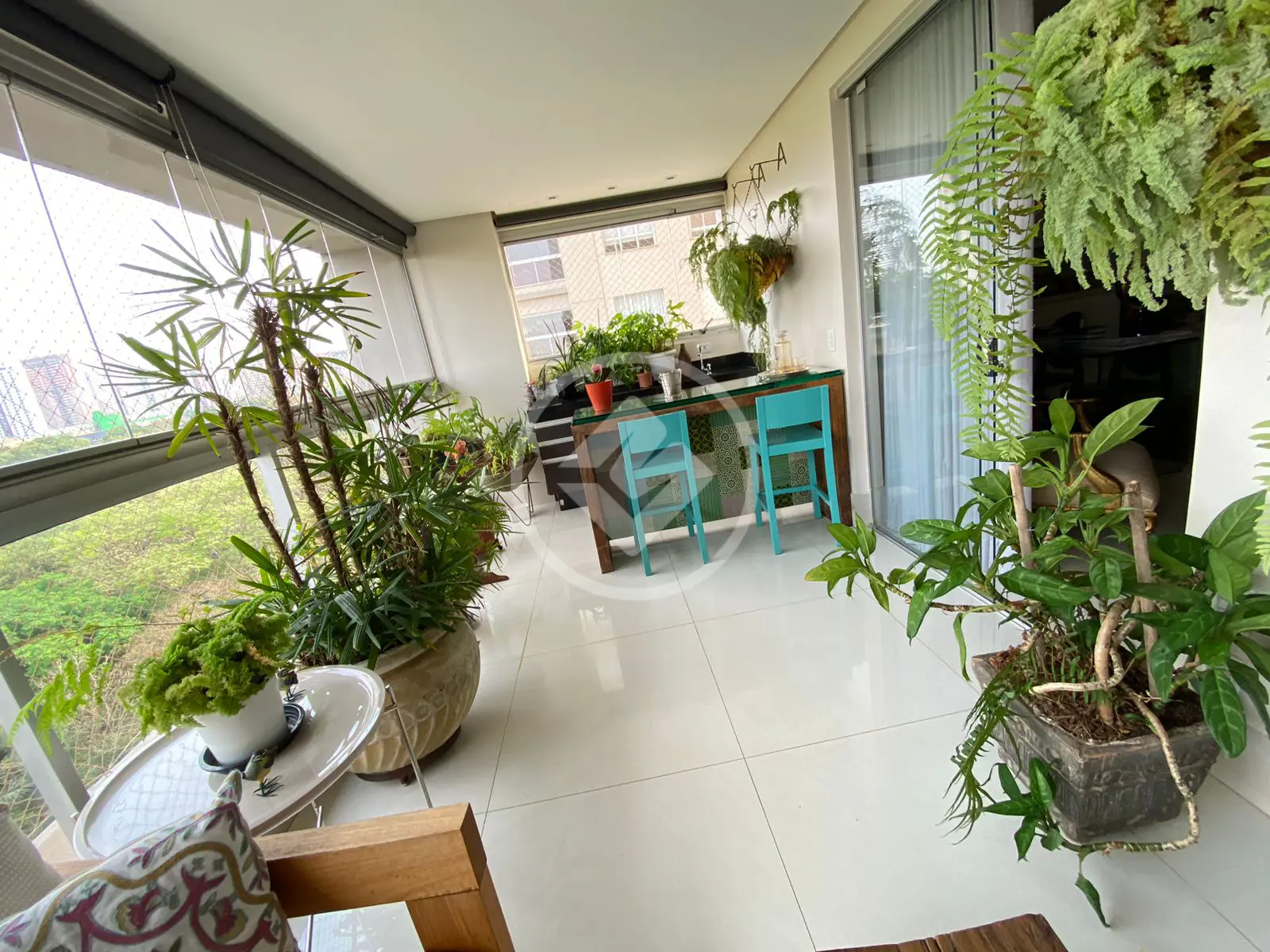 Apartamento Setor Marista, Goiânia - GO — foto 2