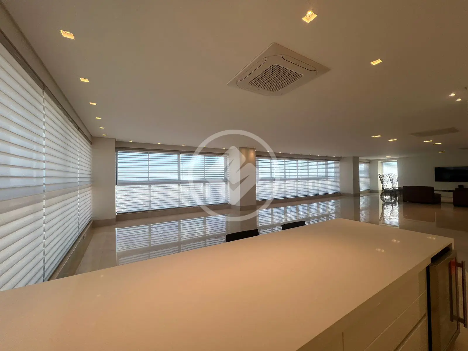 Imagem 1 - Apartamento em Nova Suiça, Goiânia - GO
