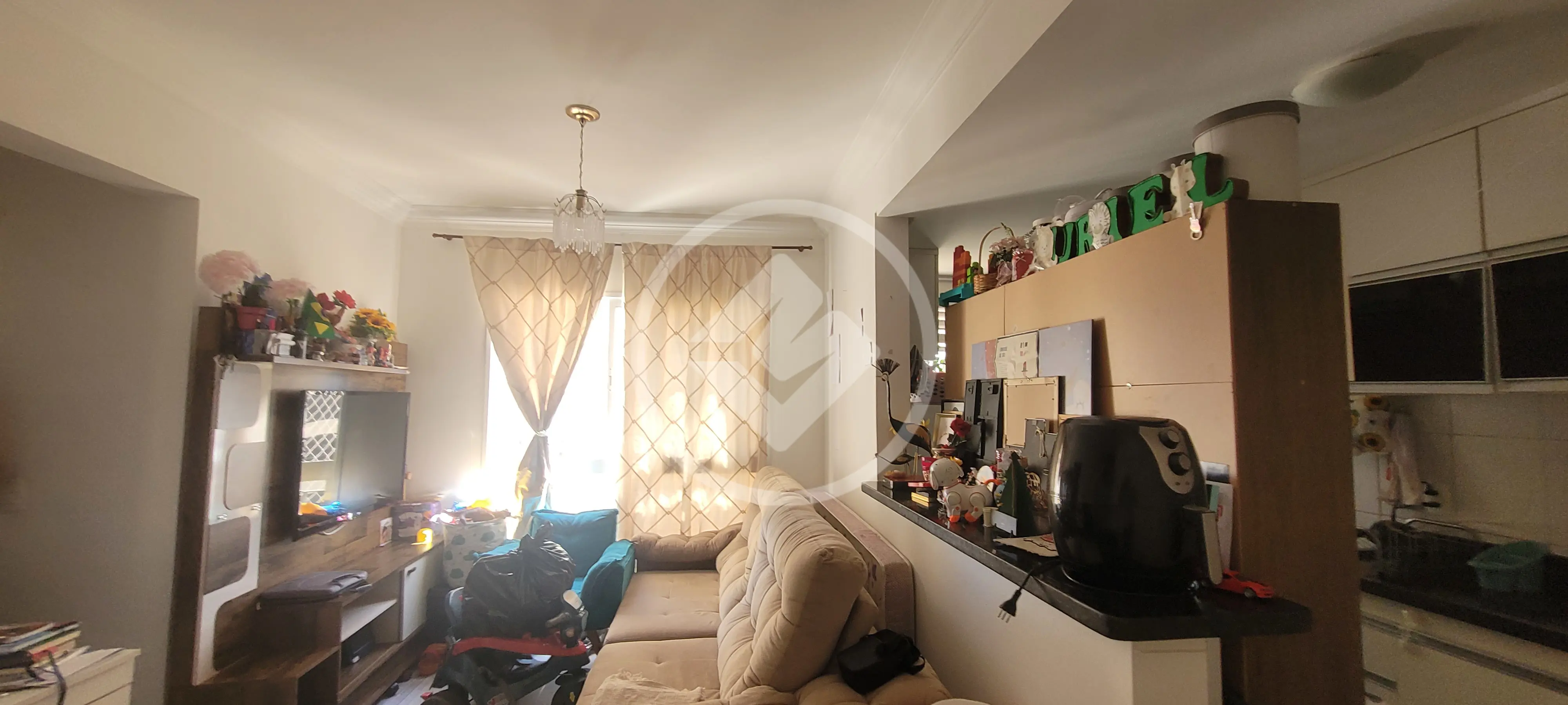Imagem 4 - Apartamento em Sul (Águas Claras), Brasília - DF