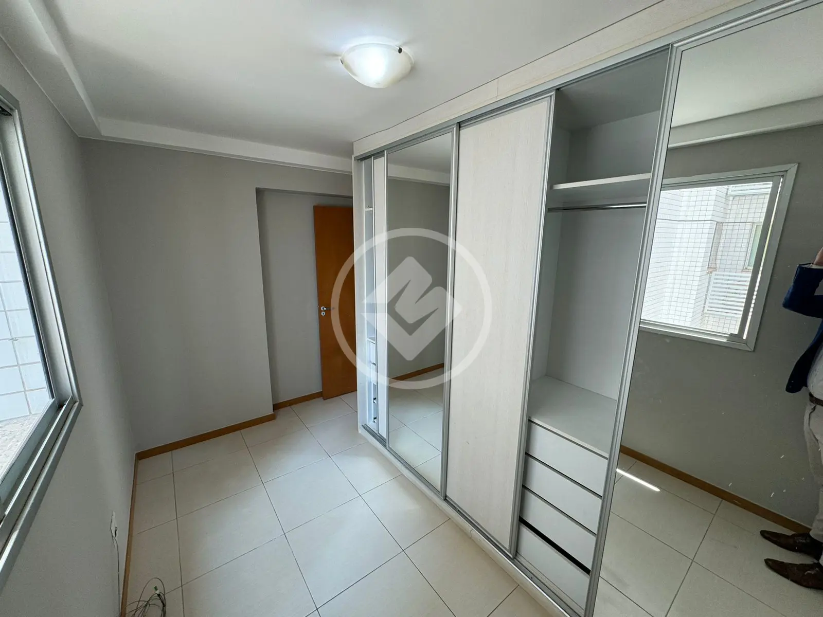 Imagem 4 - Apartamento em Sul (Águas Claras), Brasília - DF