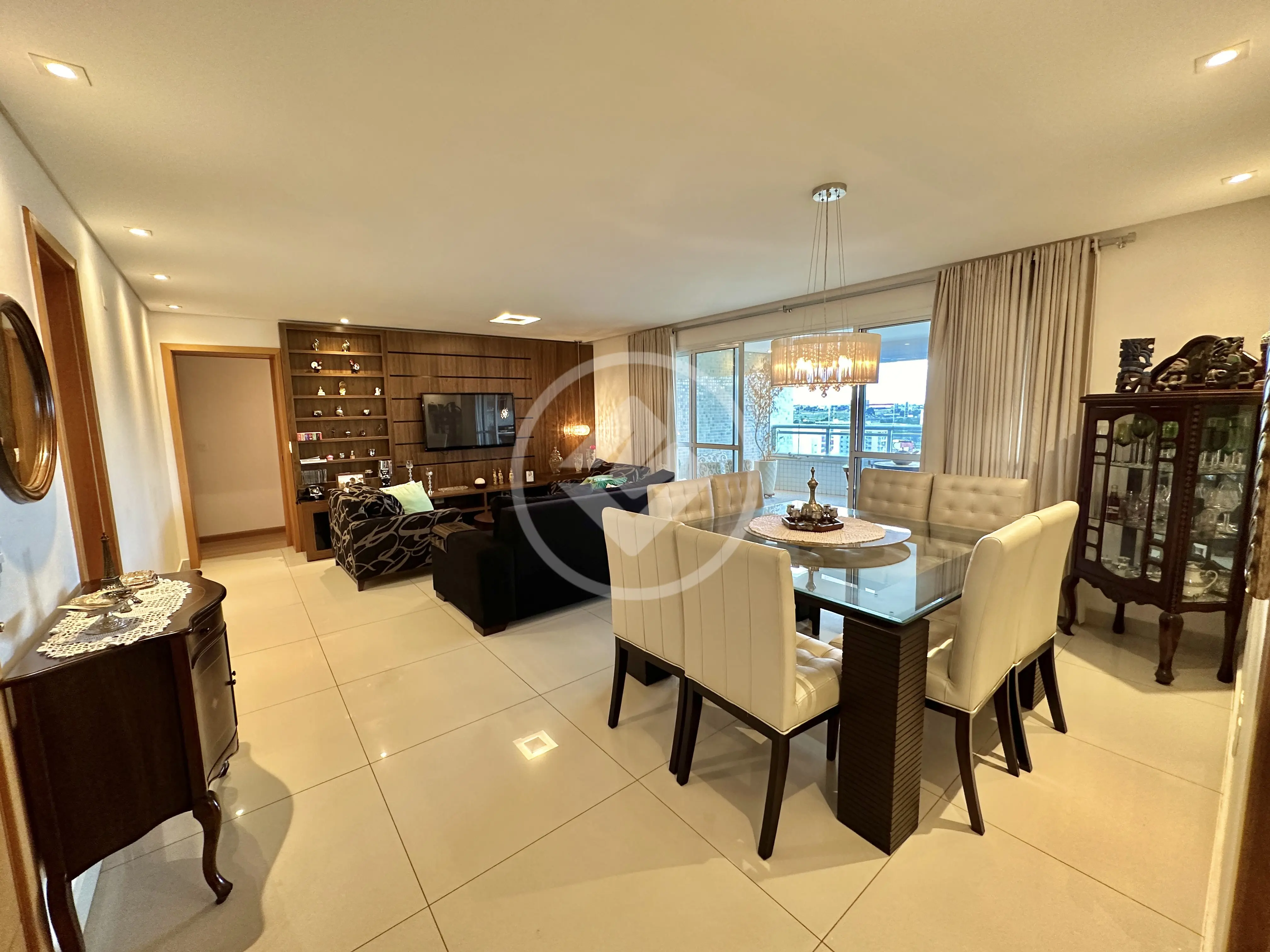Imagem 5 - Apartamento em Sul (Águas Claras), Brasília - DF