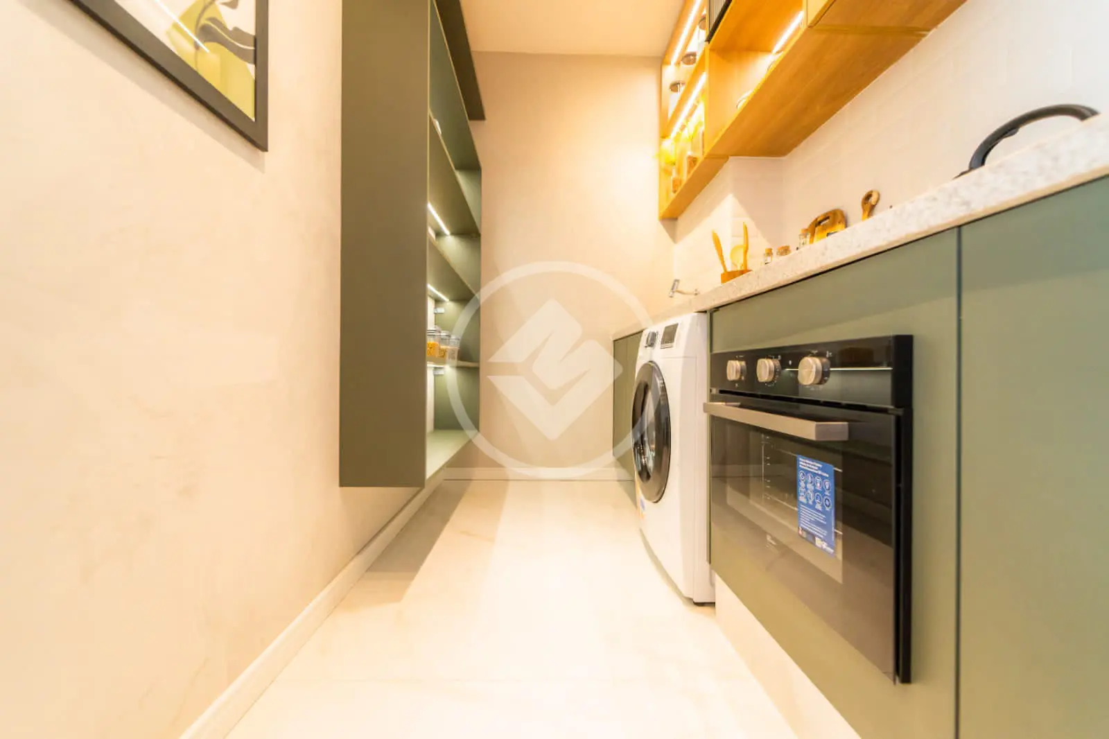 Imagem 5 - Apartamento em Samambaia Norte (Samambaia), Brasília - DF