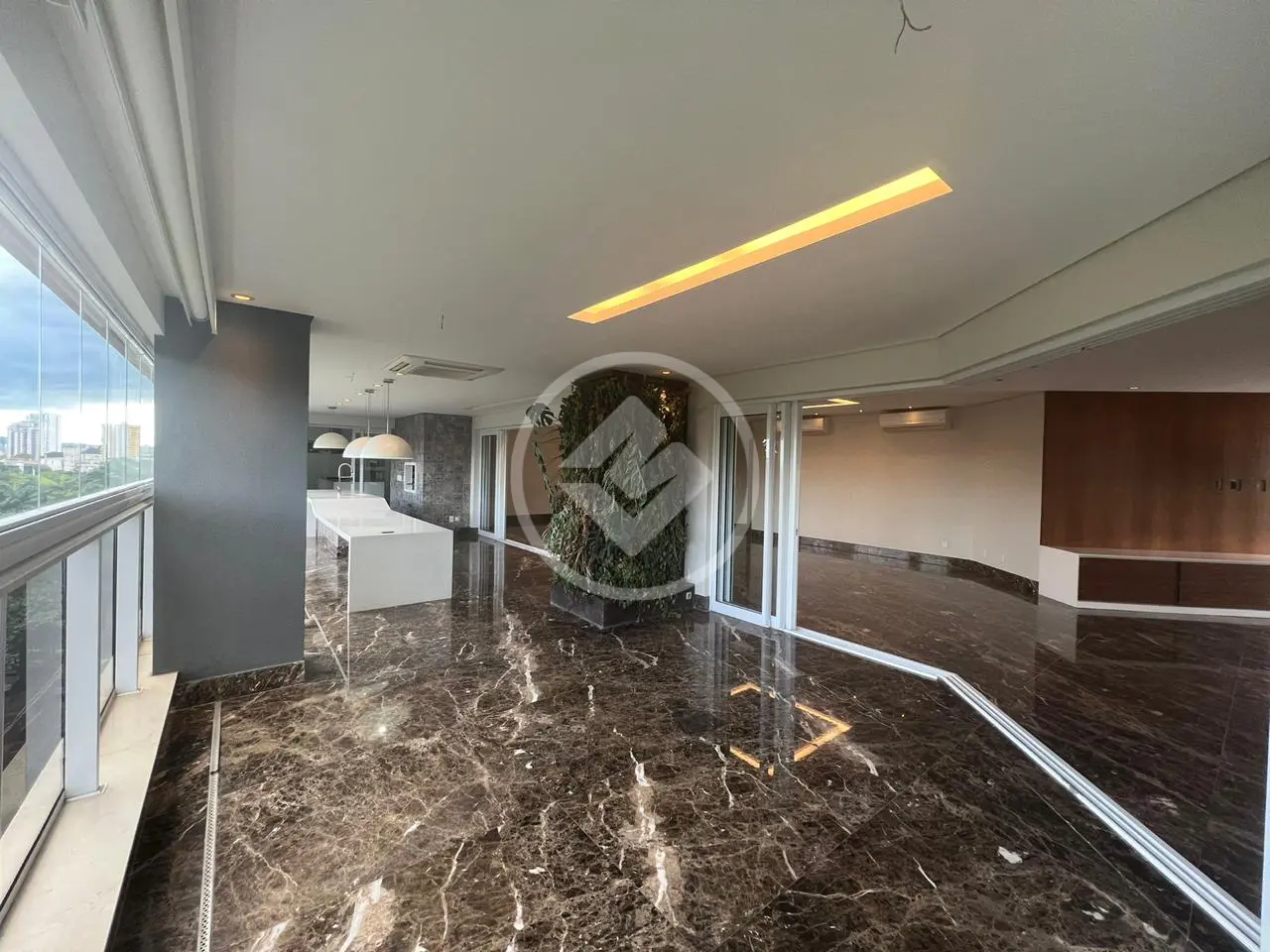 Imagem 5 - Apartamento em Setor Oeste, Goiânia - GO