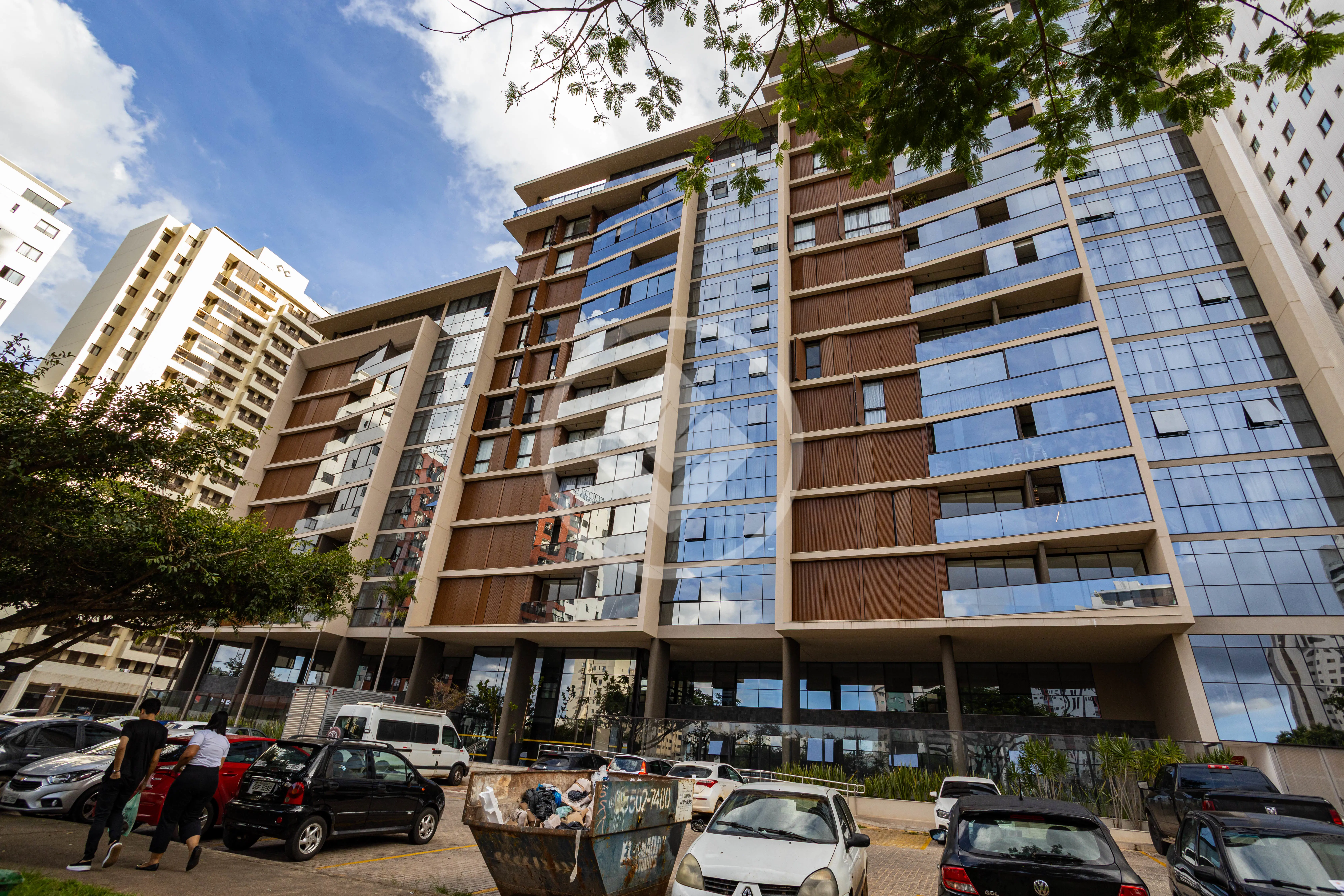 Image 34 - Apartamento em Sul (Águas Claras), Brasília - DF