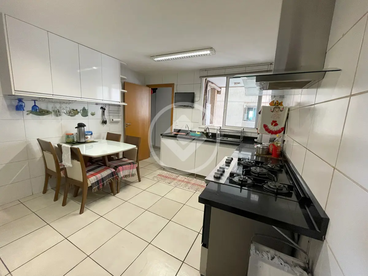 Imagem 6 - Apartamento em Sul (Águas Claras), Brasília - DF