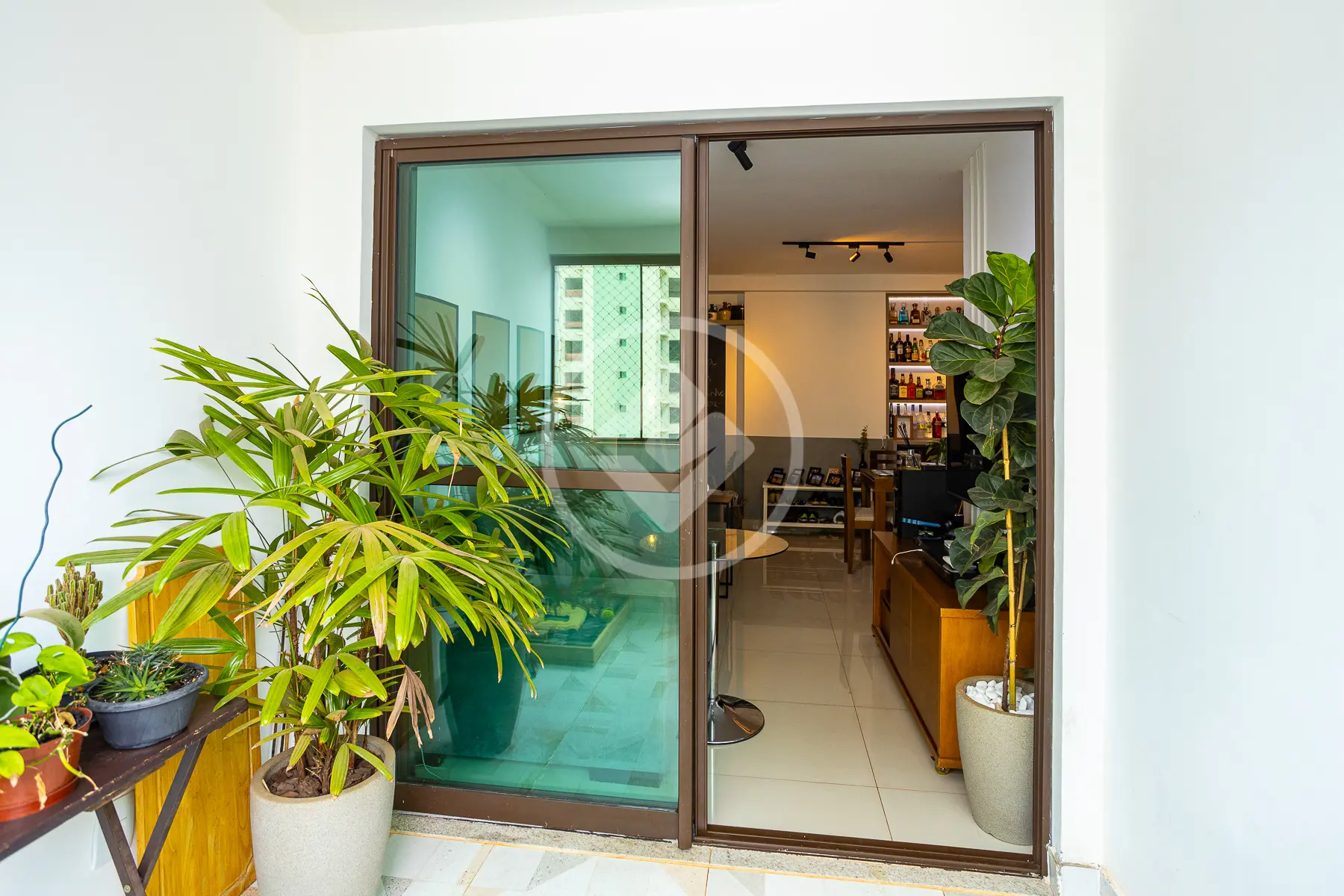 Imagem 4 - Apartamento em Sul (Águas Claras), Brasília - DF