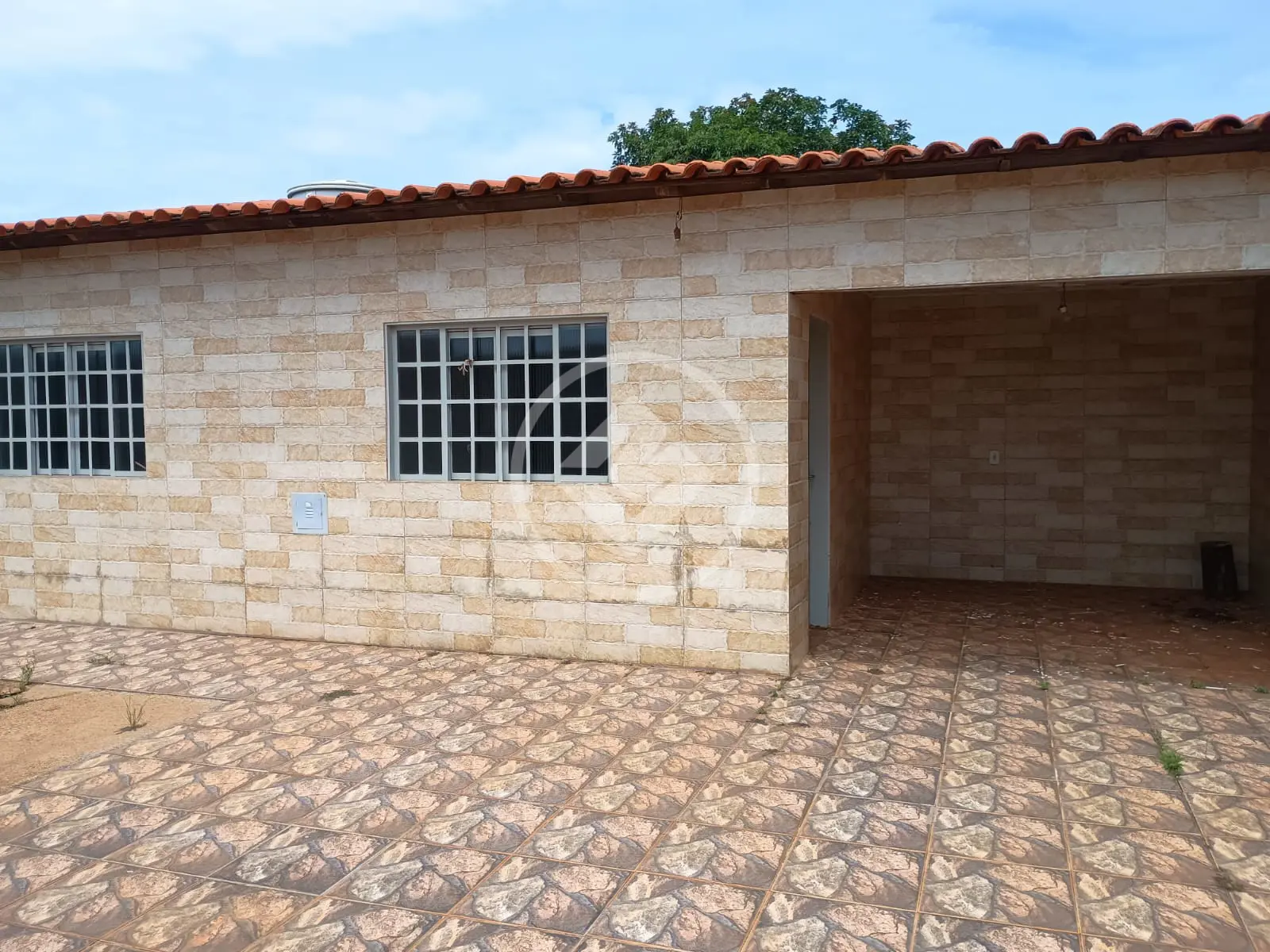 Casa Mansões Camargo, Águas Lindas de Goiás - GO — foto 1