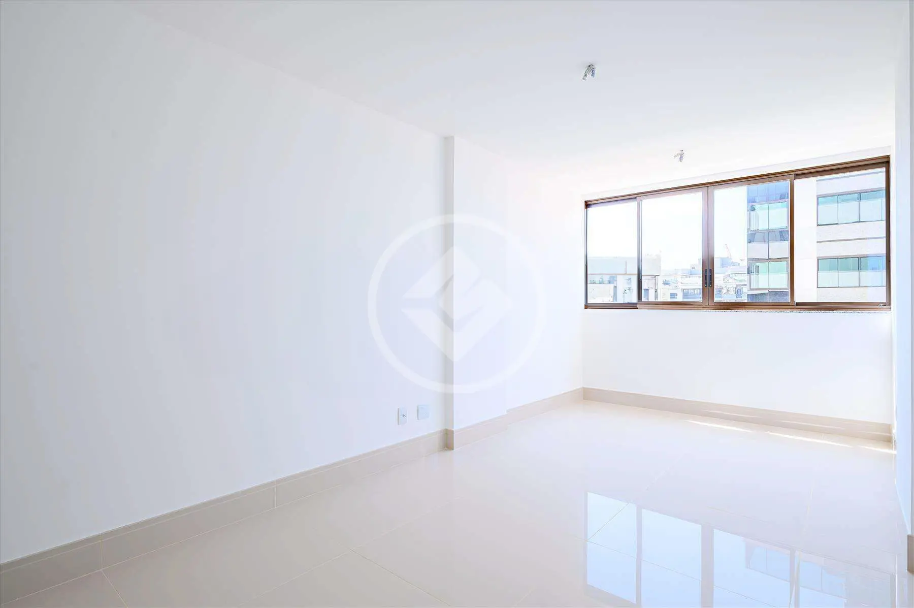 Apartamento Setor Noroeste, Brasília - DF — foto 1