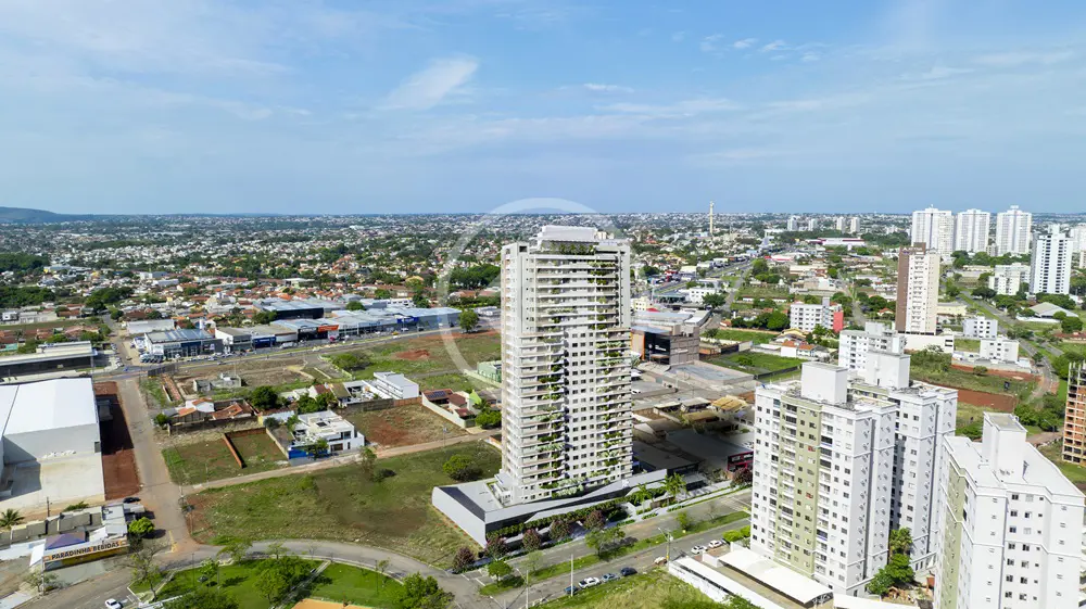 Image 15 - Apartamento em Vila Rosa, Goiânia - GO
