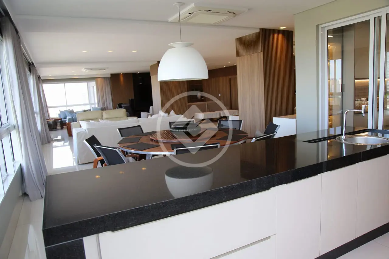Apartamento Setor Marista, Goiânia - GO — foto 2