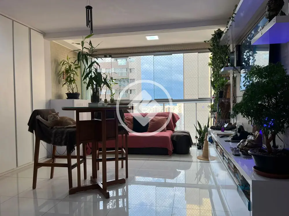 Apartamento Norte (Águas Claras), Brasília - DF — foto 2