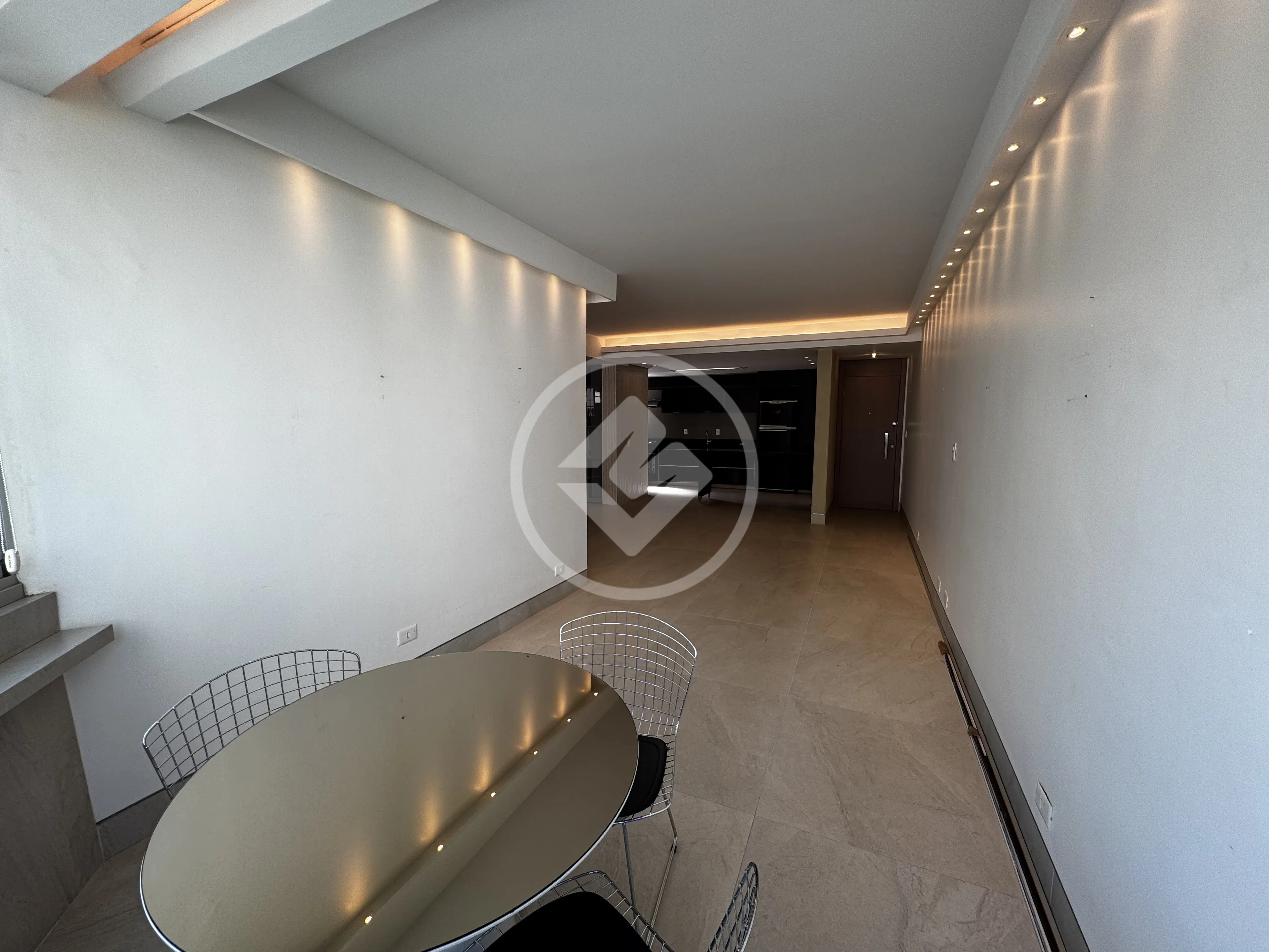 Apartamento Setor Oeste, Goiânia - GO — foto 2