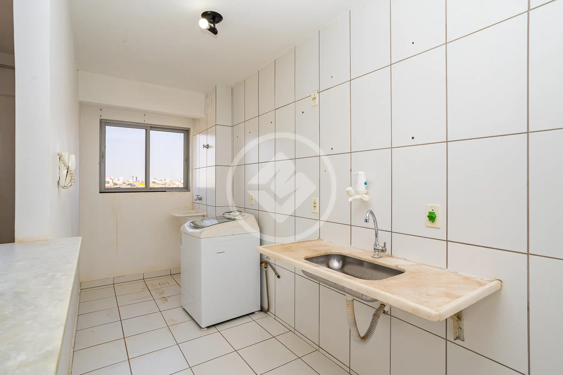 Image 26 - Apartamento em Setor Industrial (Taguatinga), Brasília - DF