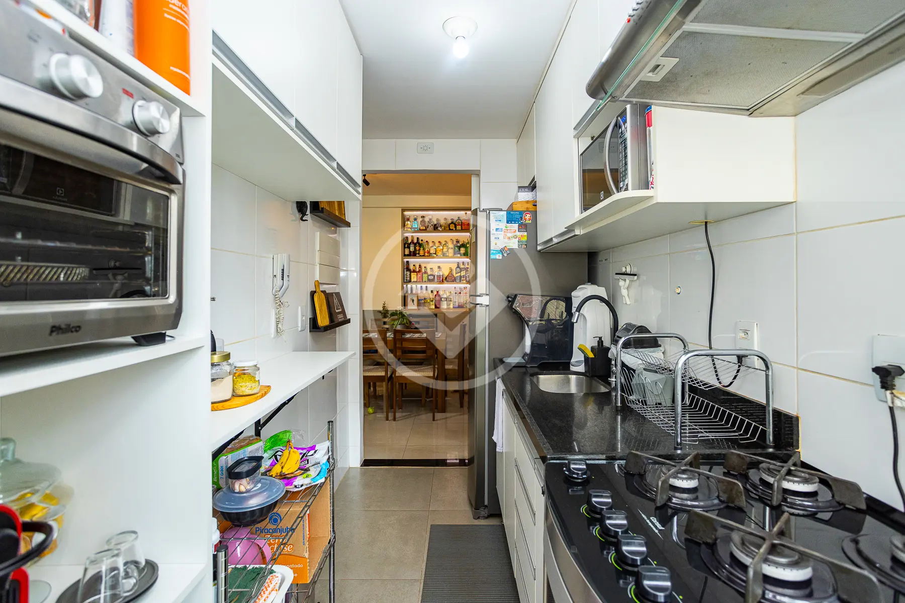 Imagem 6 - Apartamento em Sul (Águas Claras), Brasília - DF