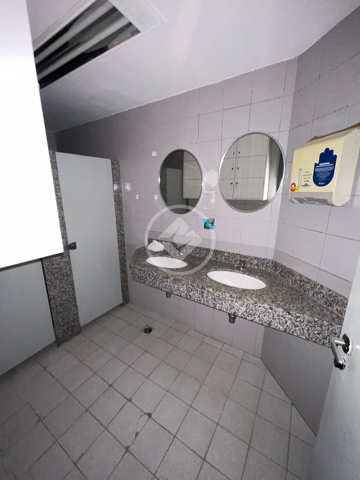 Imagem 3 - Sala Comercial em ASA NORTE, Brasília - DF