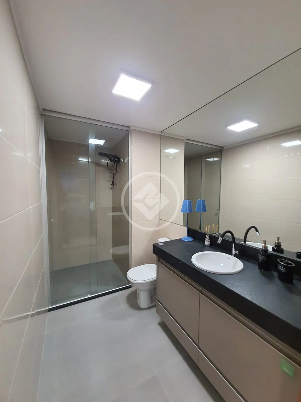 Apartamento Samambaia Sul (Samambaia), Brasília - DF — foto 2