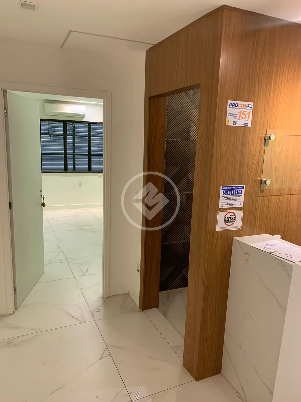 Sala Comercial Taguatinga Norte, Brasília - DF — foto 2