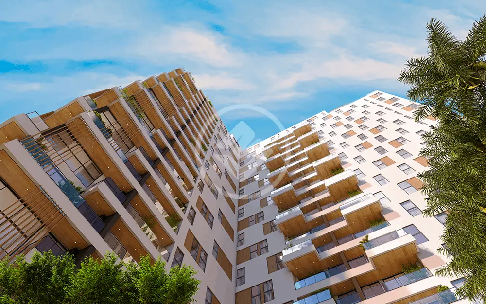 Imagem 6 - Apartamento em Sul (Águas Claras), Brasília - DF