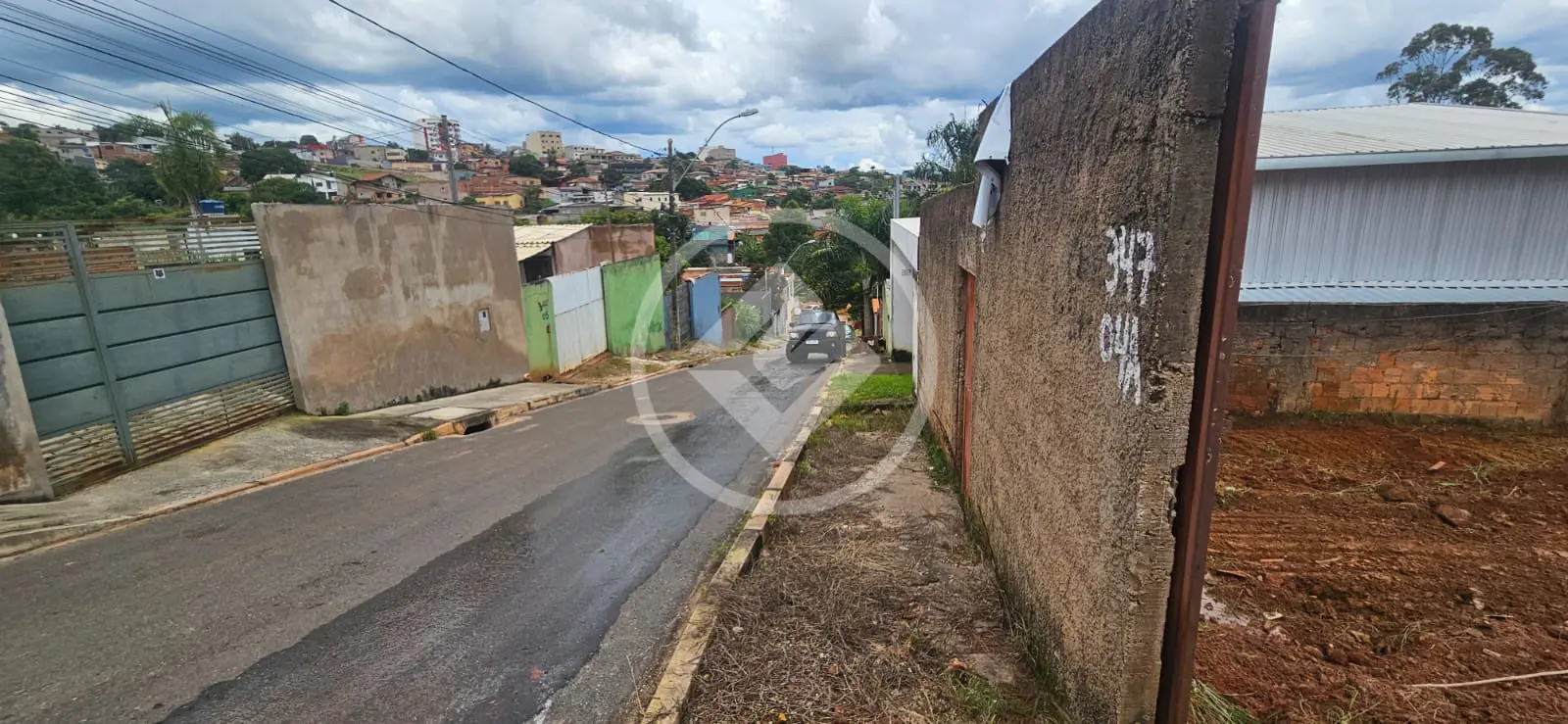Imagem 1 - Terreno em Veredas, Brasília - DF