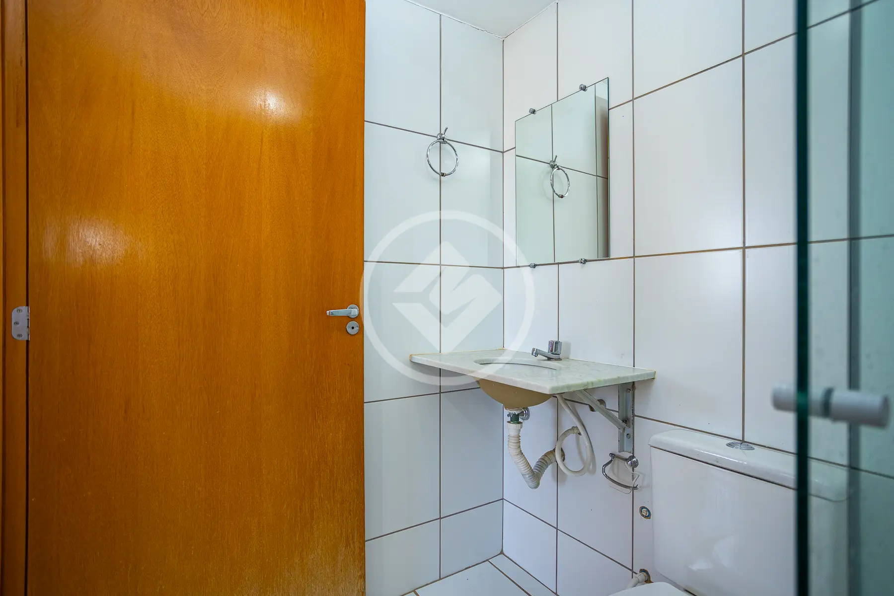Imagem 4 - Apartamento em Setor Industrial (Taguatinga), Brasília - DF