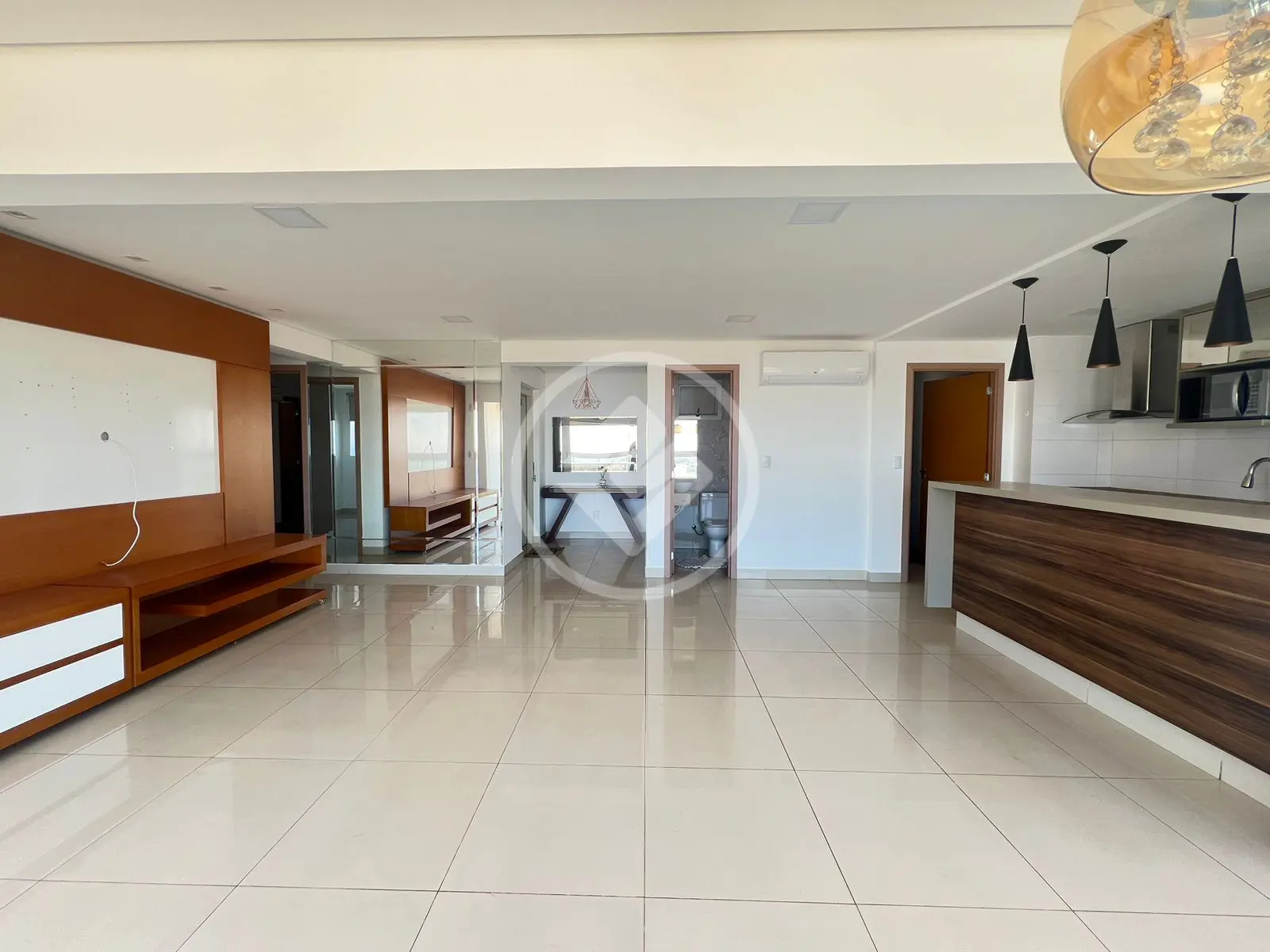 Imagem 6 - Apartamento em Jardim Goiás, Goiânia - GO