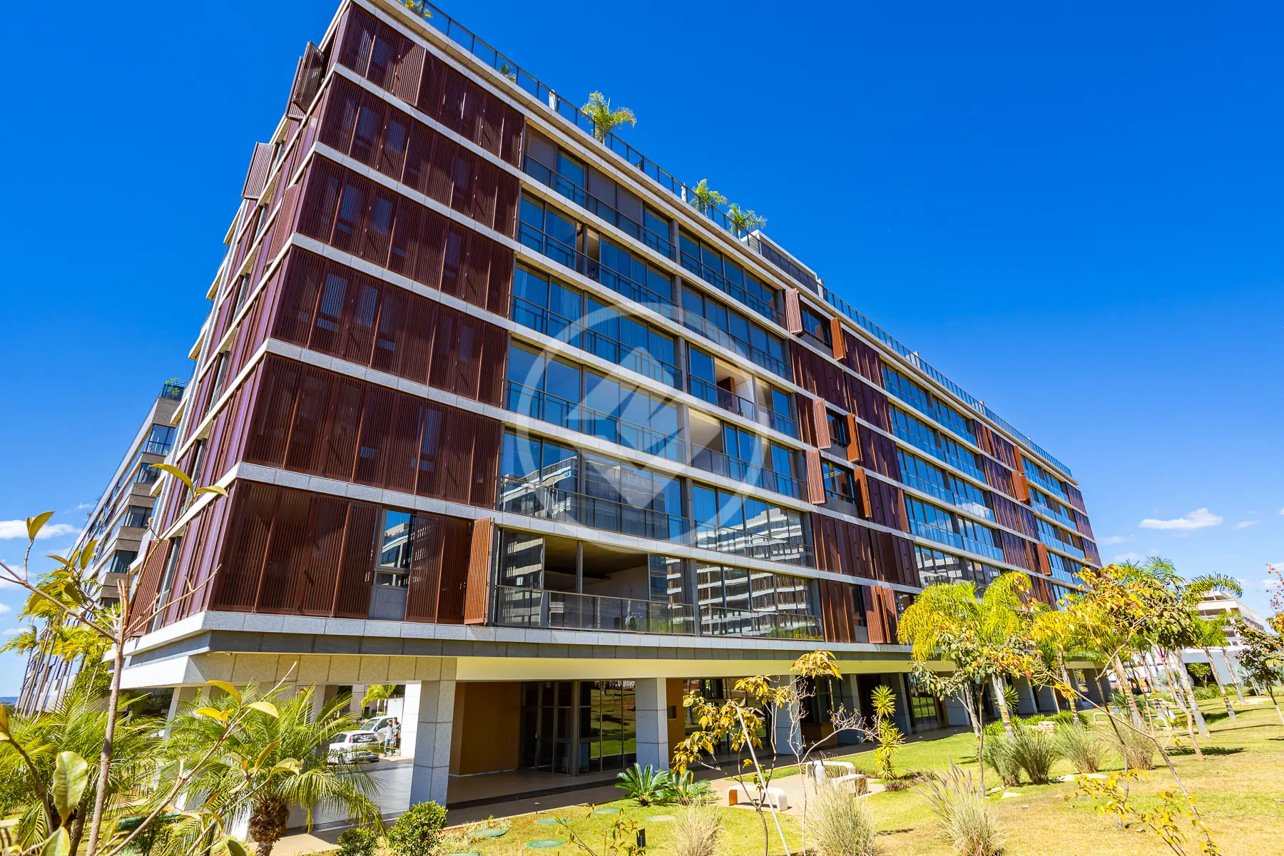 Apartamento Setor Noroeste, Brasília - DF — foto 1