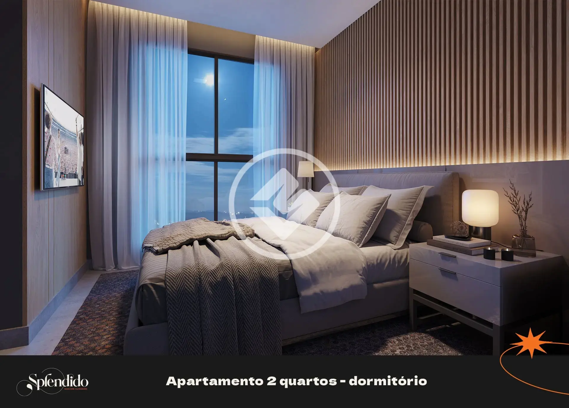 Imagem 6 - Apartamento em Jardim Espanha, Uberlândia - MG