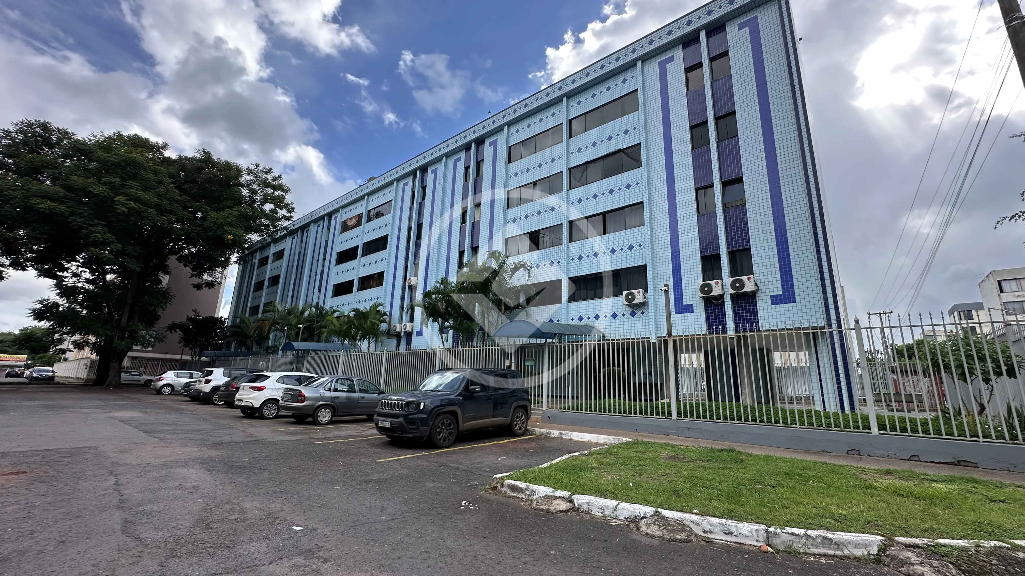 Apartamento Cruzeiro Novo, Brasília - DF — foto 2