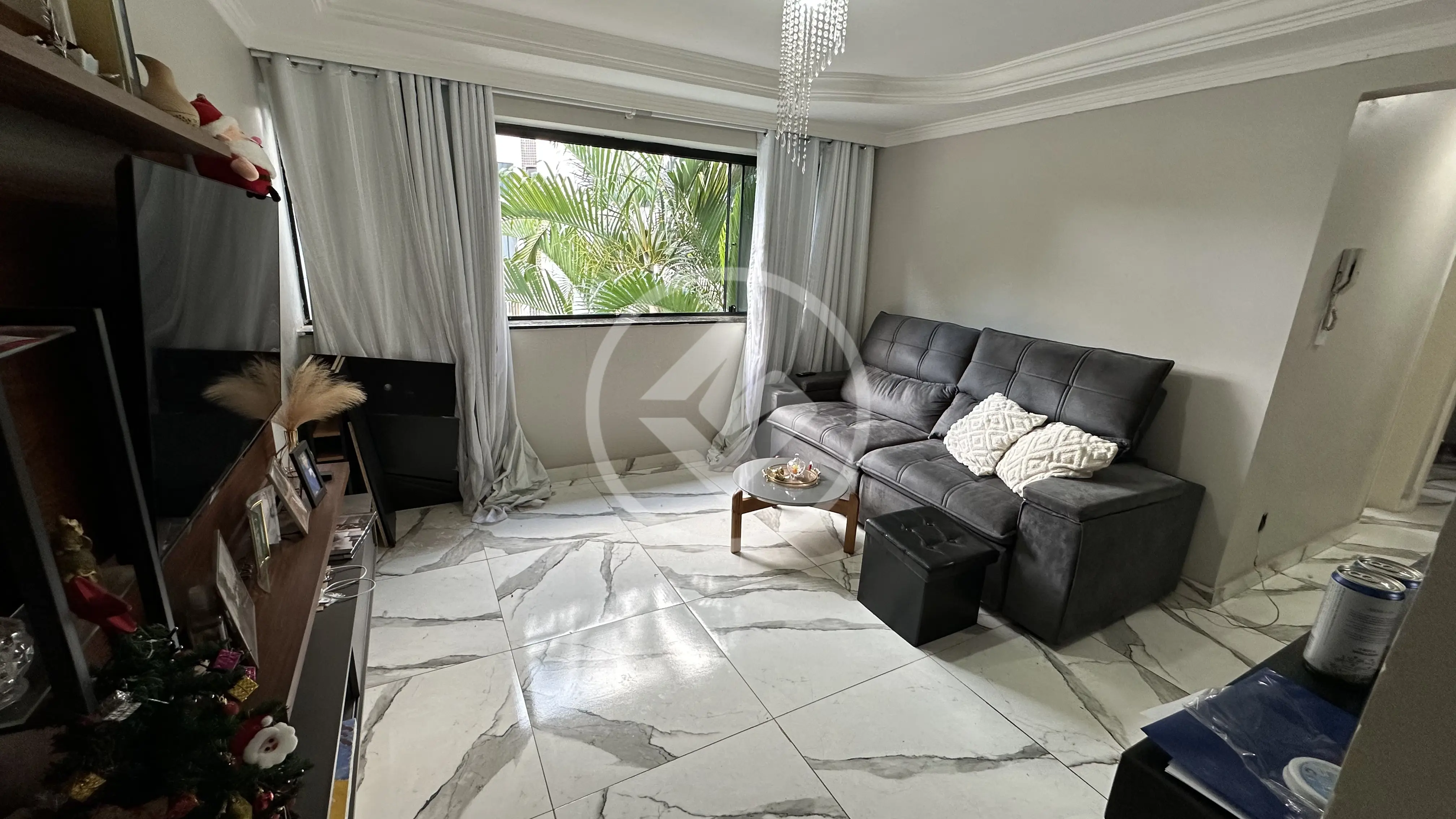 Imagem 4 - Apartamento em Cruzeiro Novo, Brasília - DF