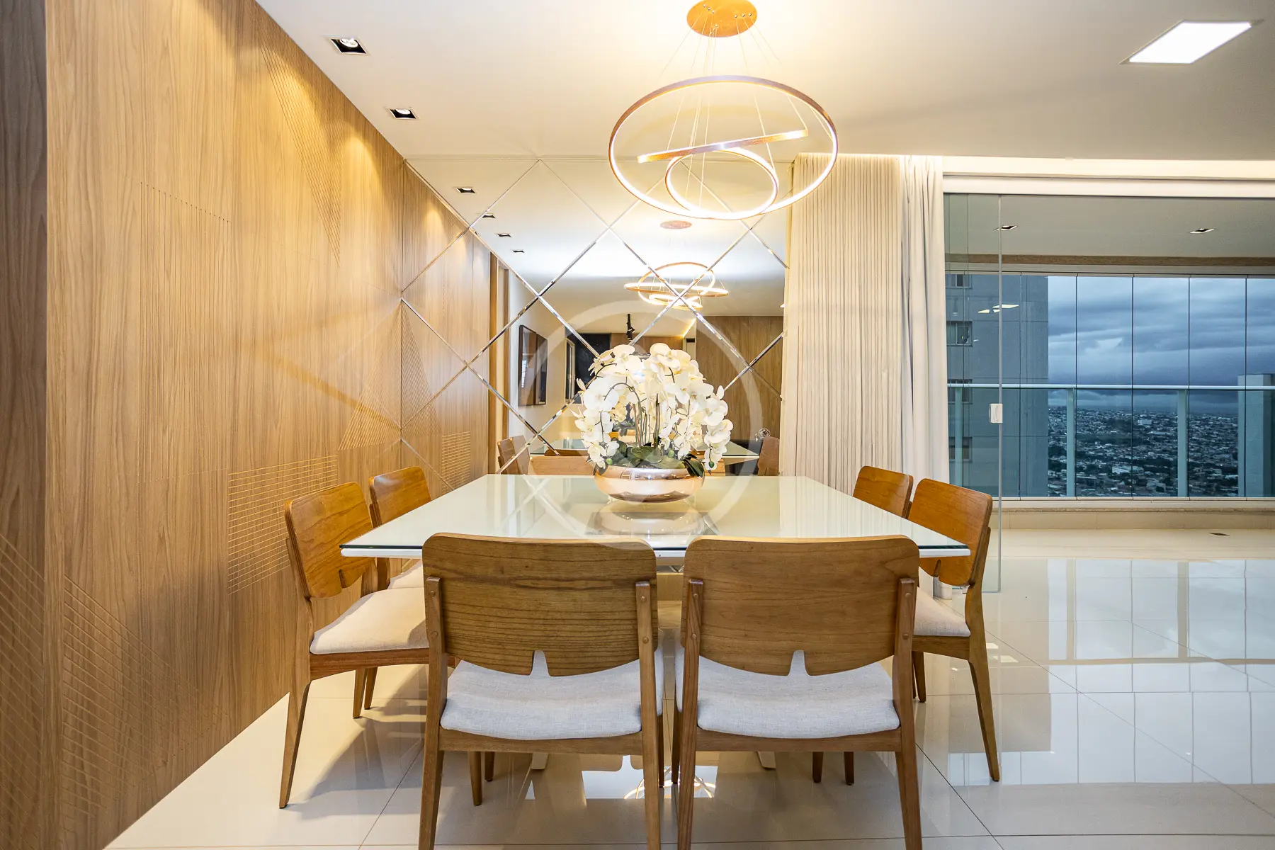 Apartamento Sul (Águas Claras), Brasília - DF — foto 1
