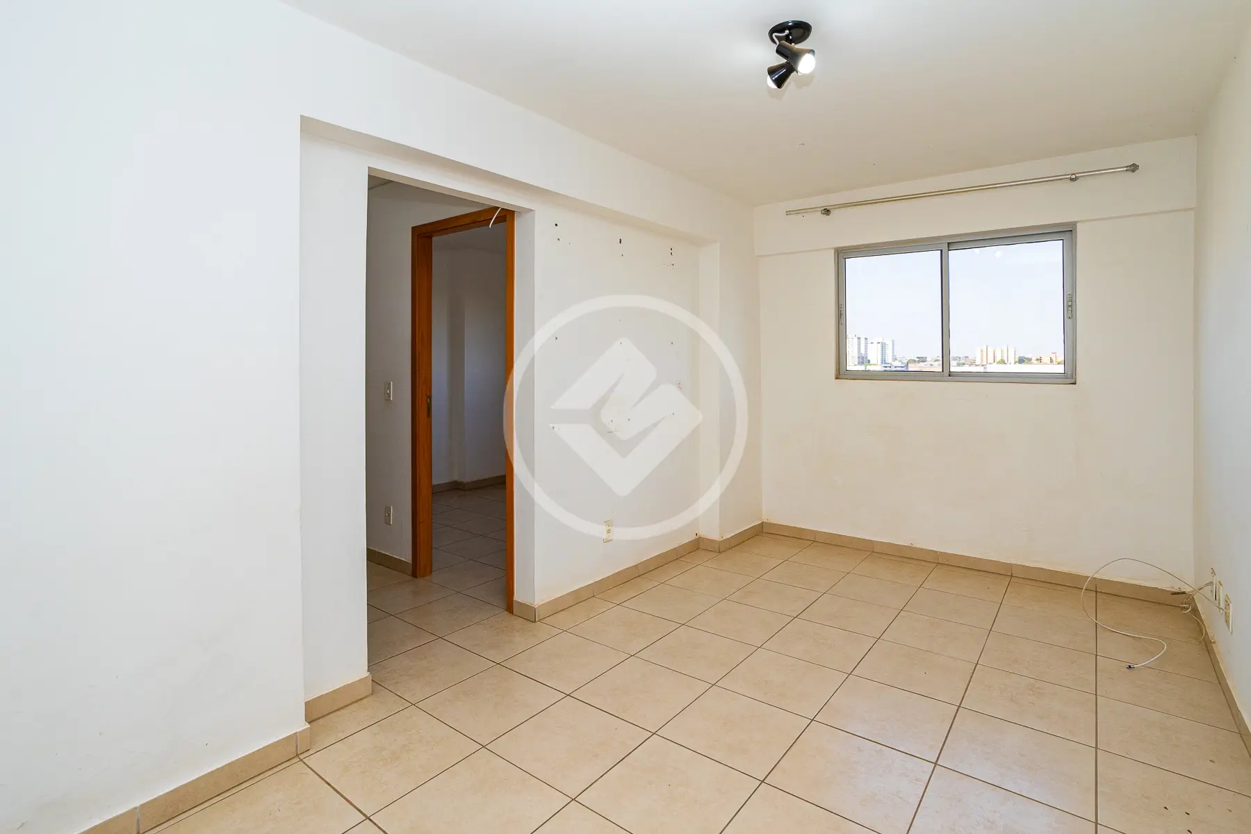 Imagem 2 - Apartamento em Setor Industrial (Taguatinga), Brasília - DF