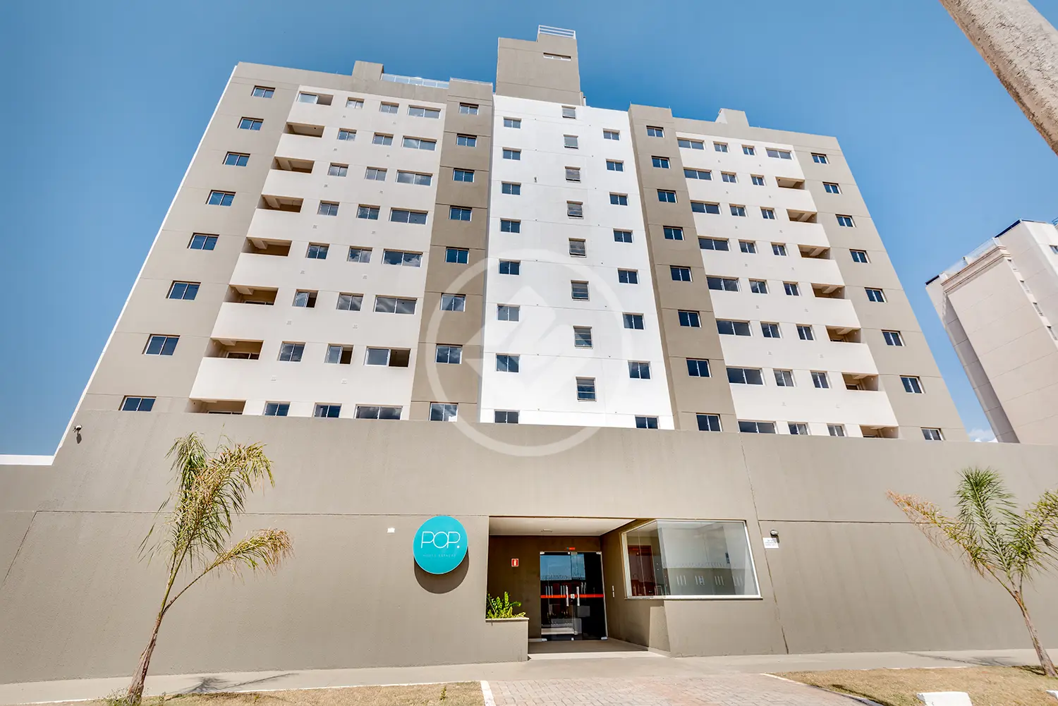 Apartamento Samambaia Sul (Samambaia), Brasília - DF — foto 1