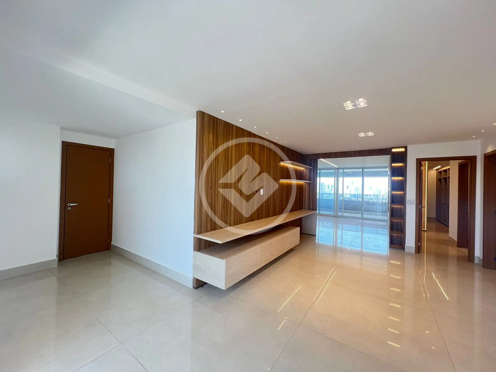 Imagem 4 - Apartamento em Setor Marista, Goiânia - GO