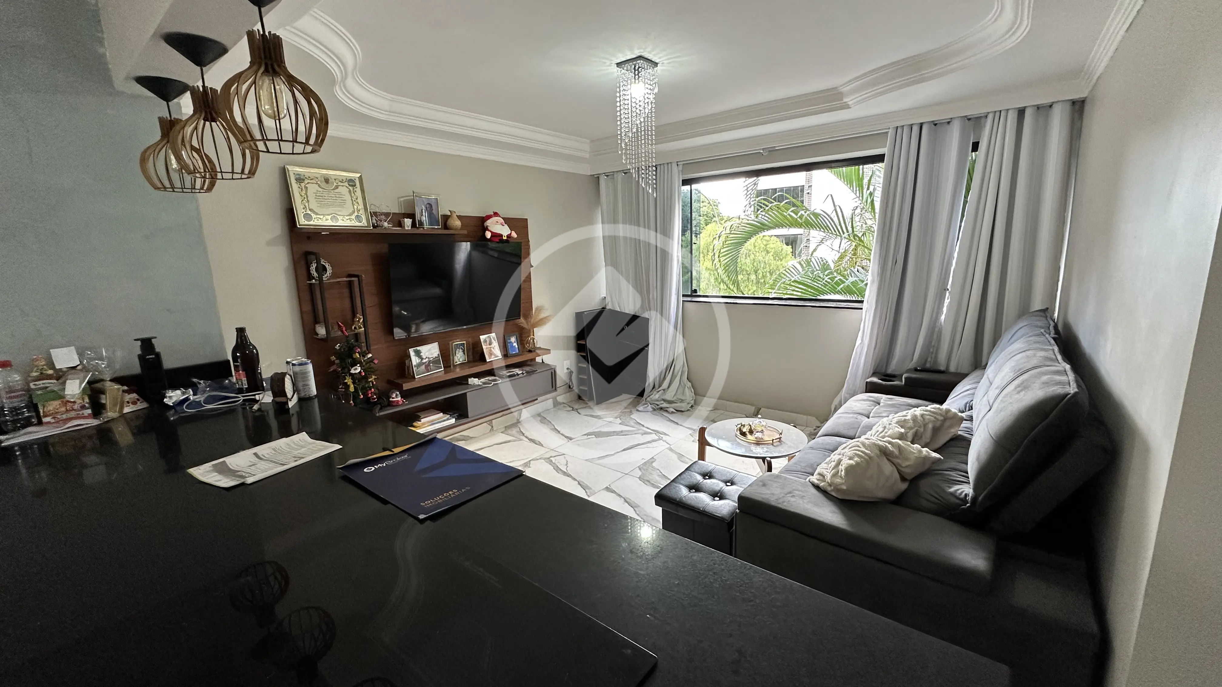 Imagem 3 - Apartamento em Cruzeiro Novo, Brasília - DF