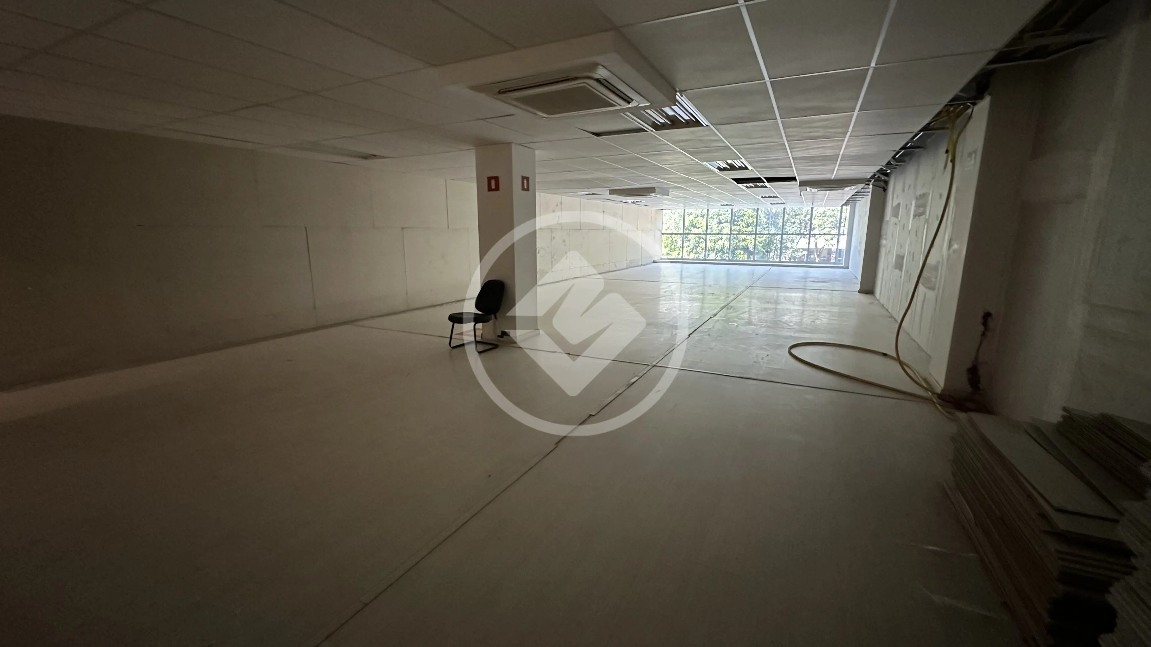 Sala Comercial EQN 102/103, Brasília - DF — foto 1