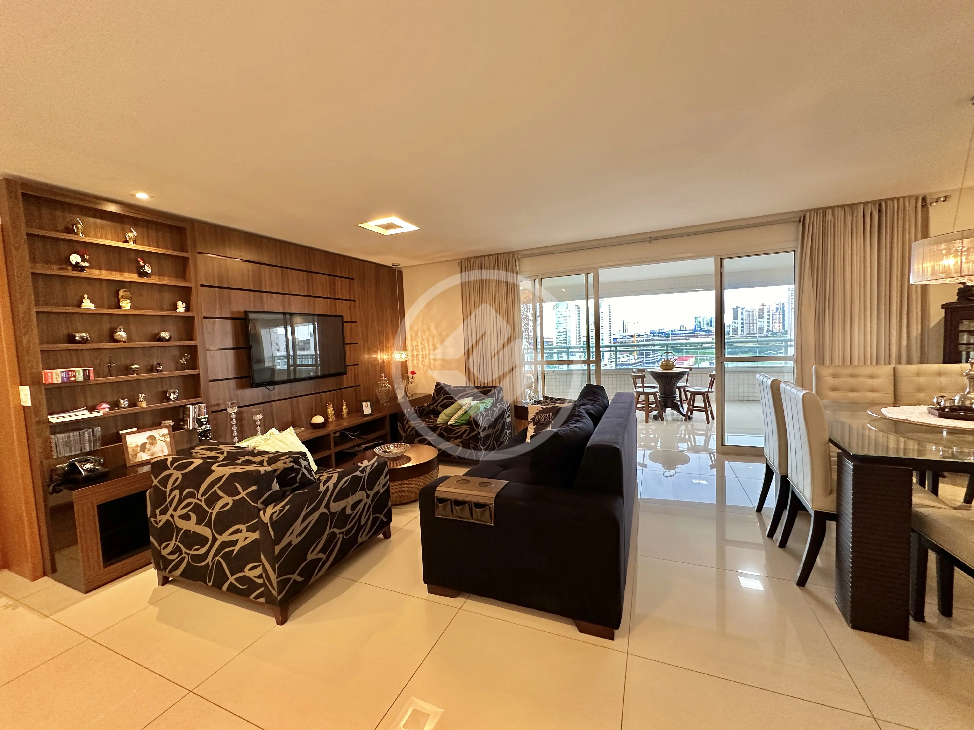 Imagem 3 - Apartamento em Sul (Águas Claras), Brasília - DF