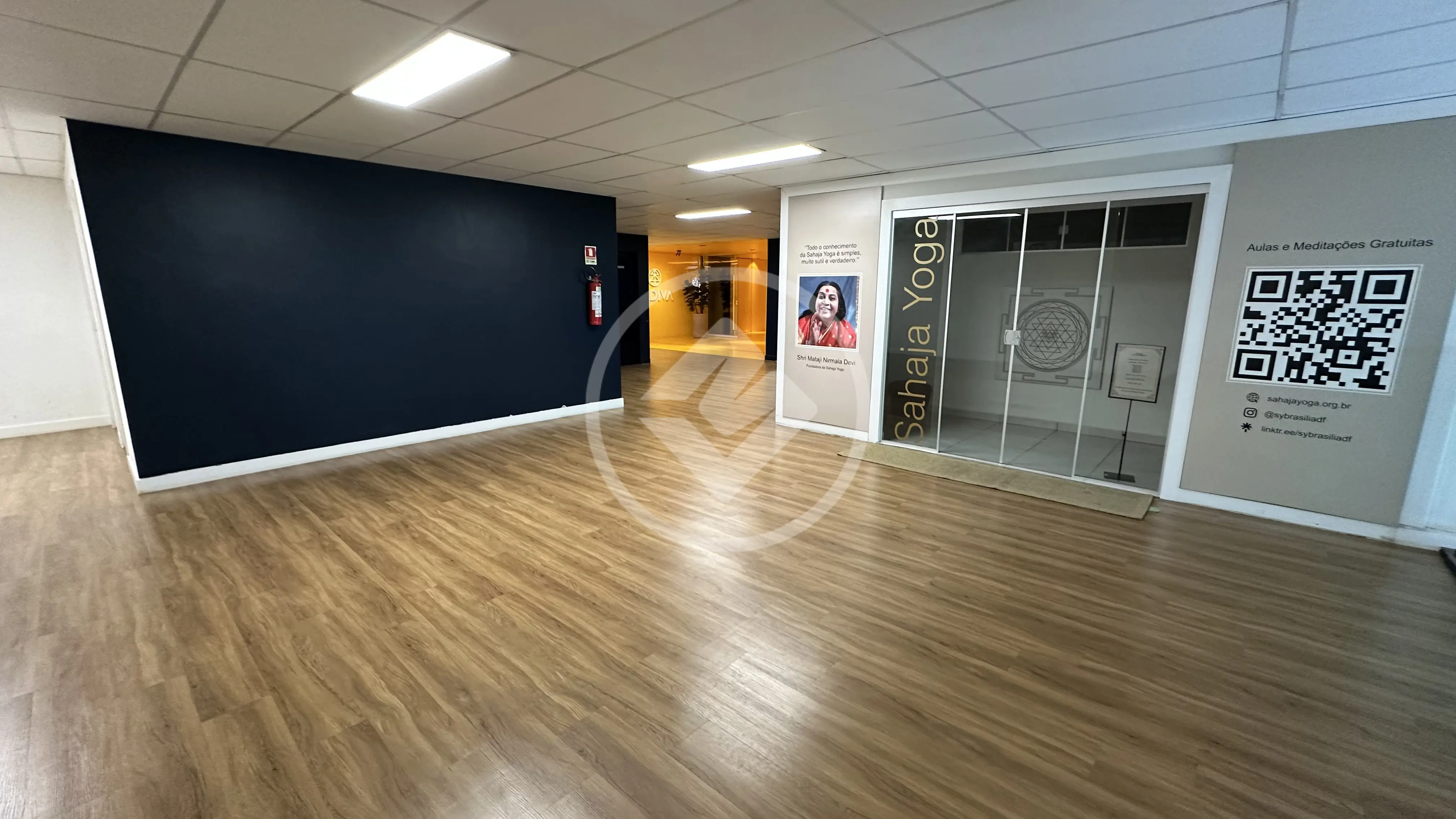 Image 8 - Sala Comercial em EQN 102/103, Brasília - DF