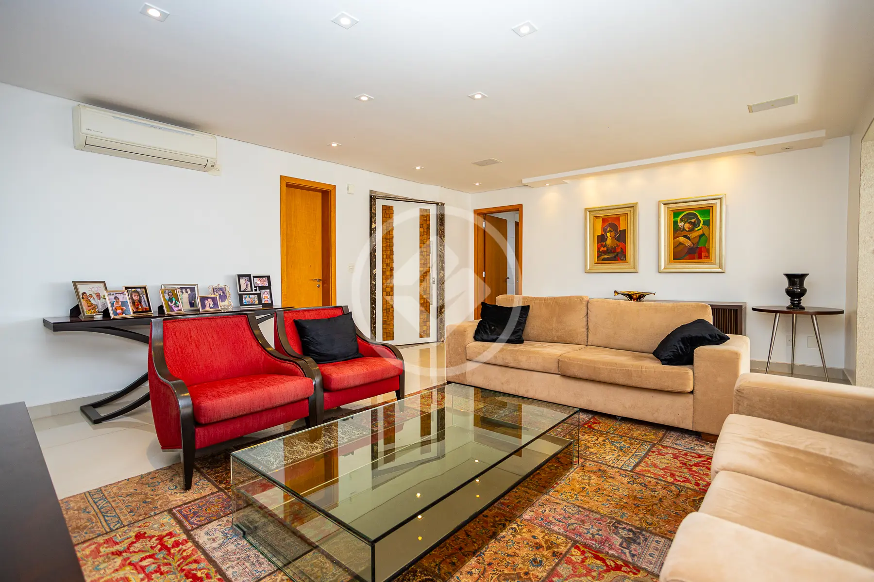 Apartamento Sul (Águas Claras), Brasília - DF — foto 1