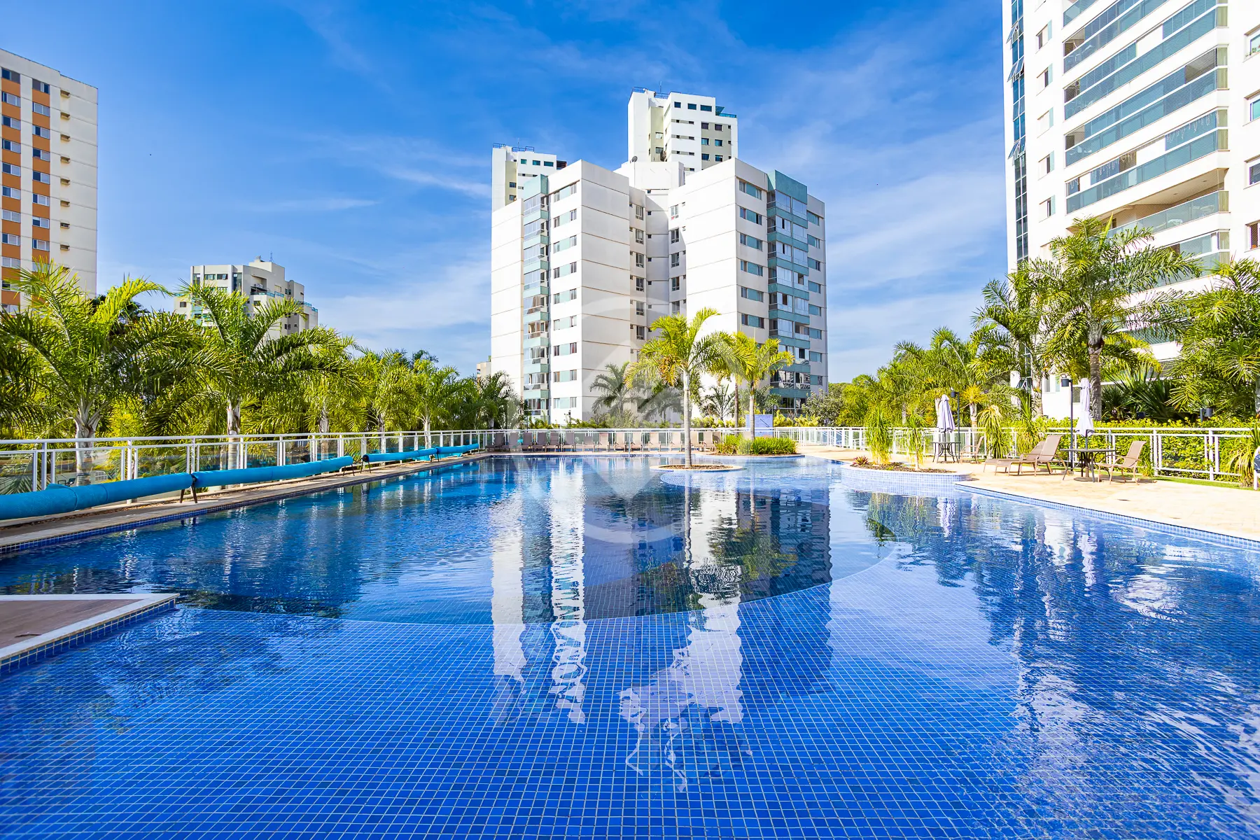 Imagem 4 - Apartamento em Norte (Águas Claras), Brasília - DF